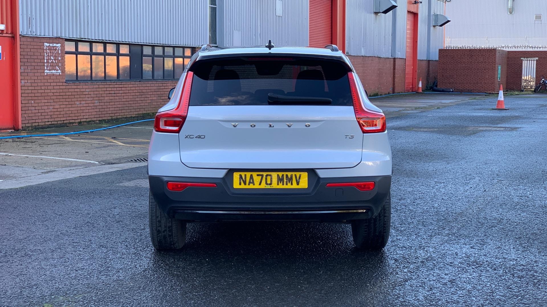 Volvo XC40 Image 13