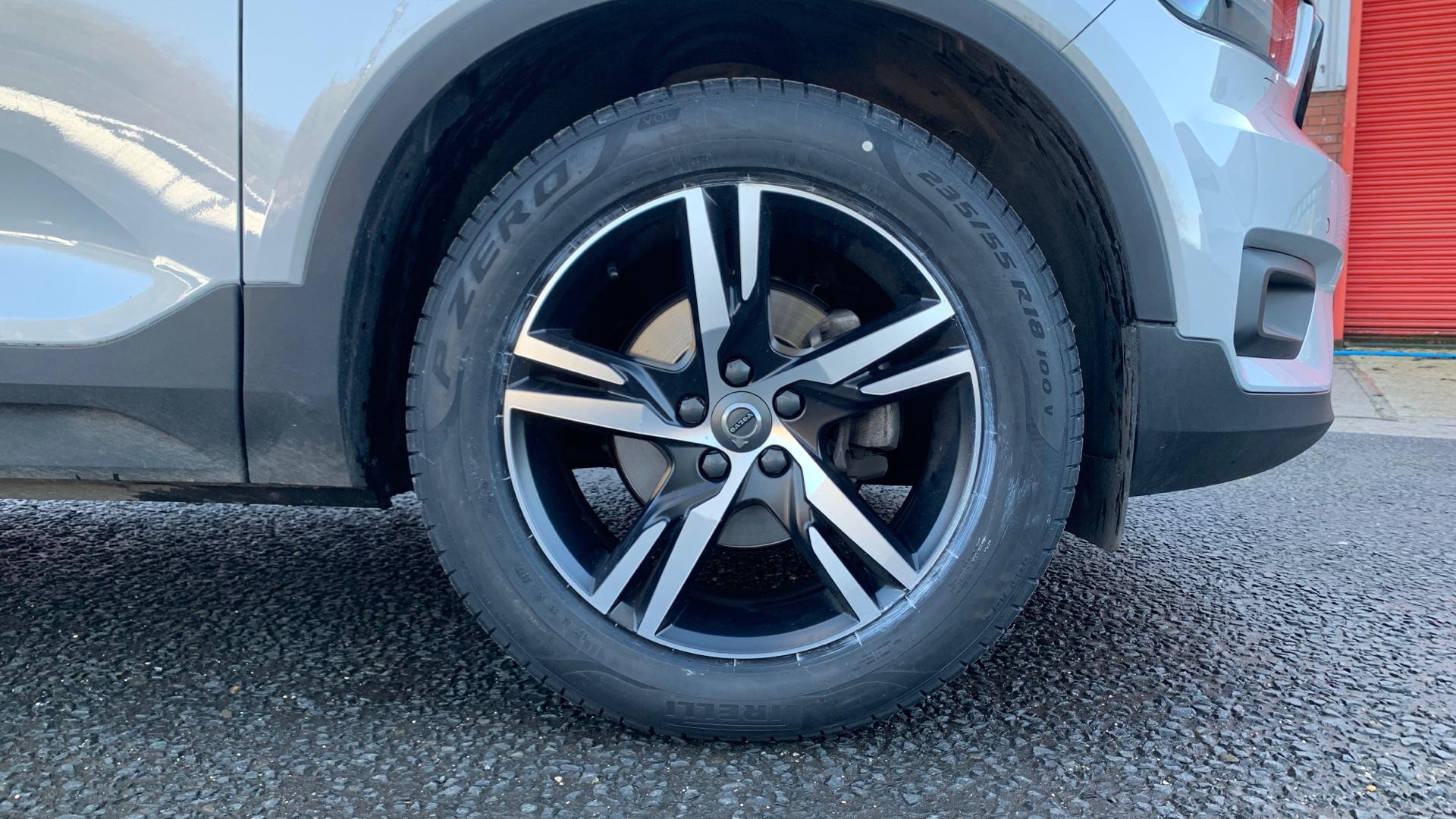 Volvo XC40 Image 16