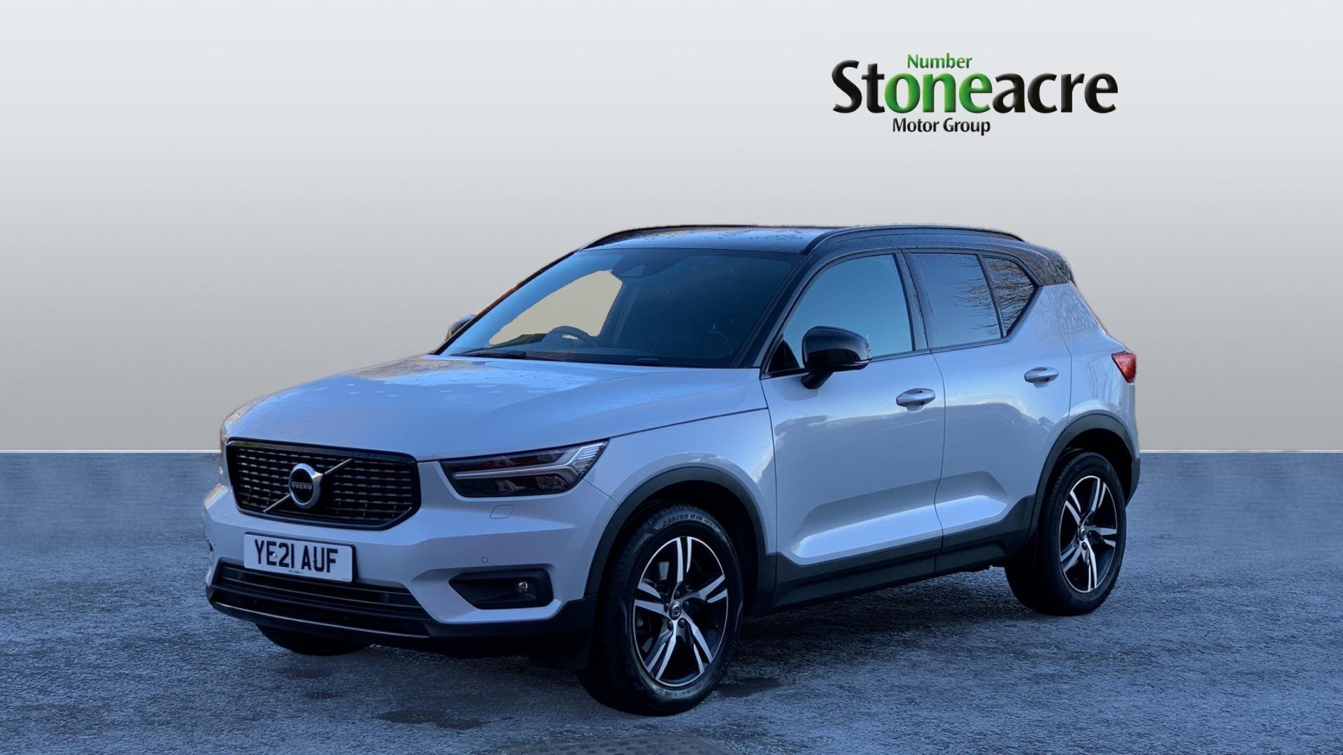 Volvo XC40 Image 6