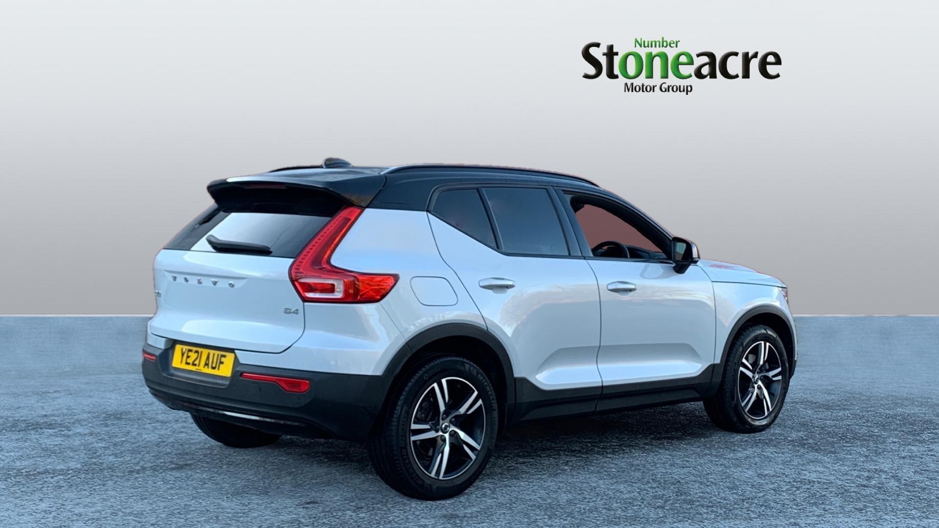 Volvo XC40 Image 7