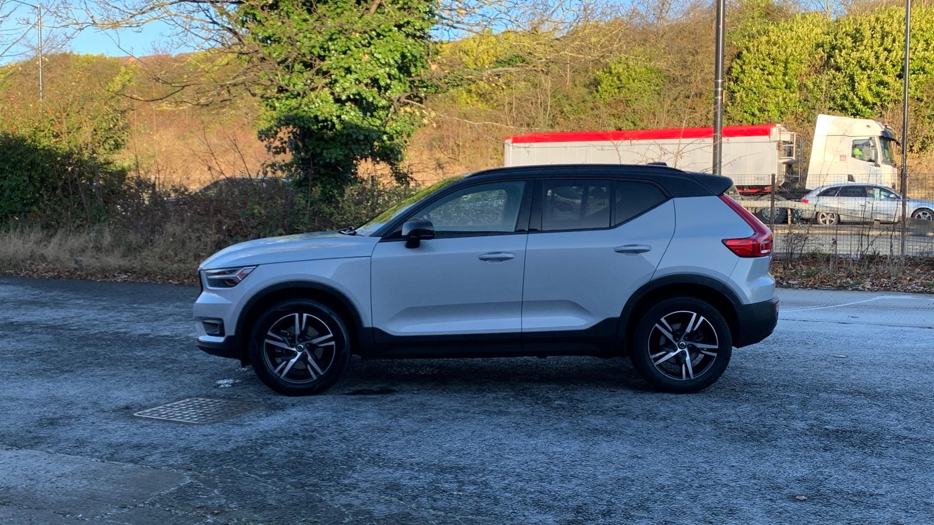 Volvo XC40 Image 8