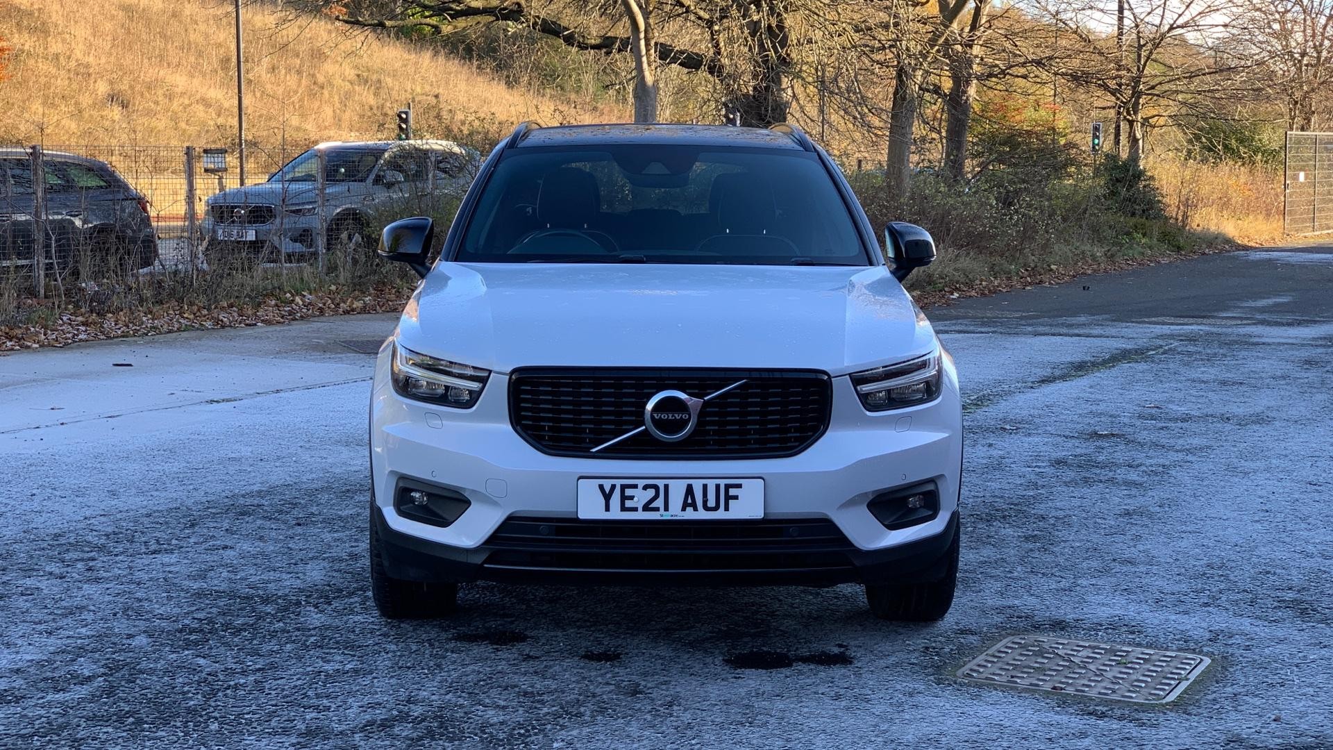 Volvo XC40 Image 12