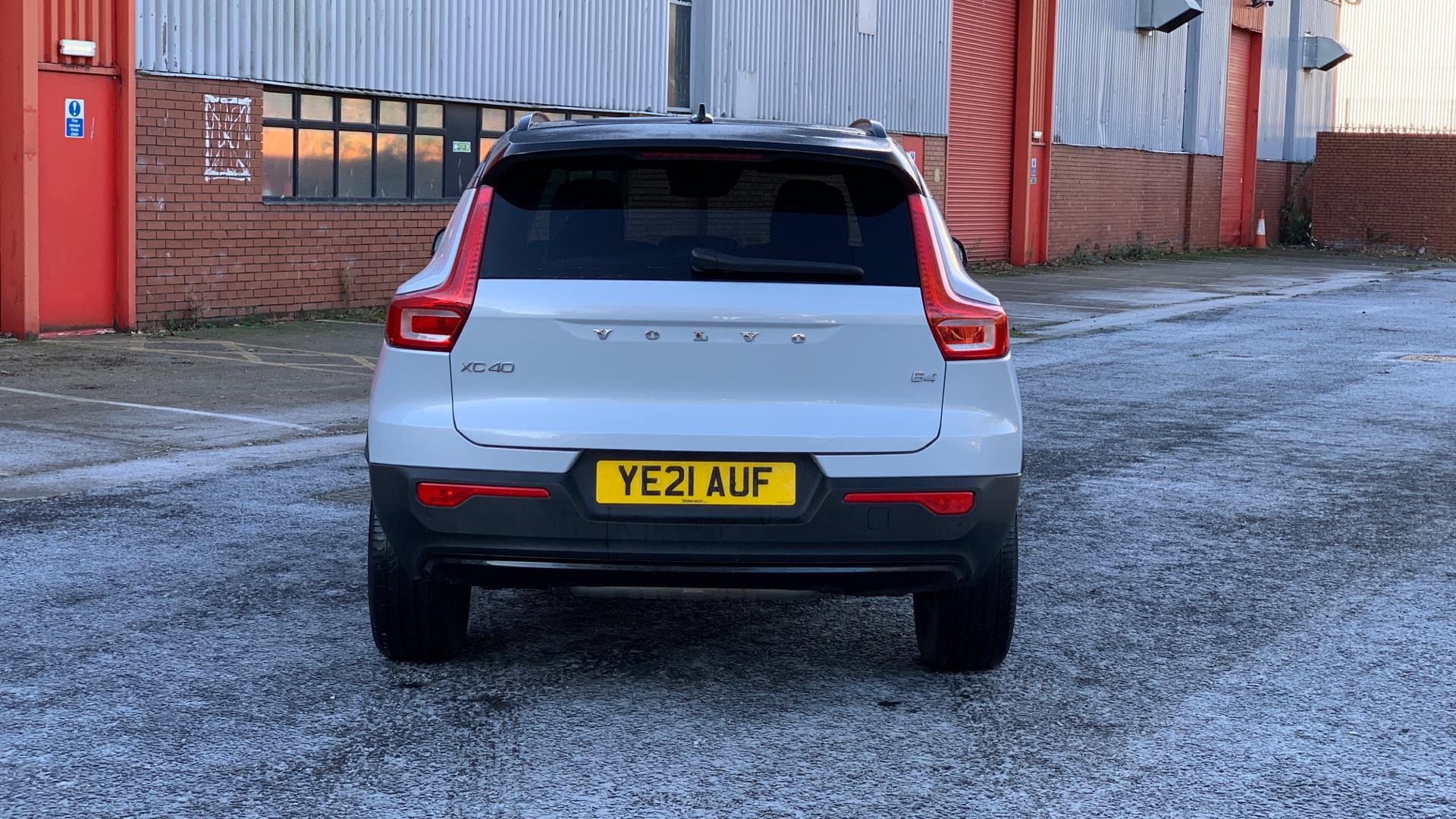 Volvo XC40 Image 13