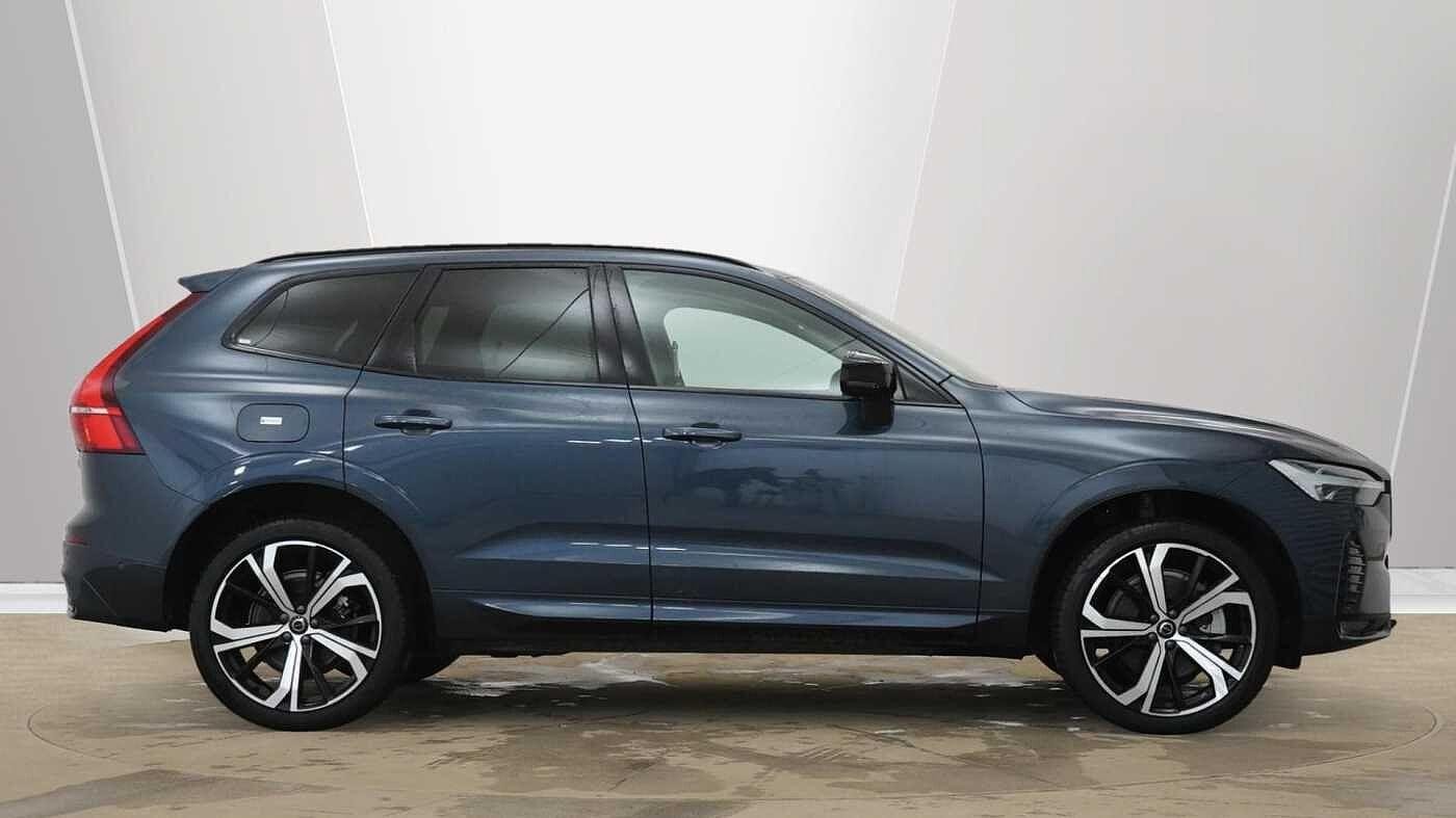 Volvo XC60 Image 2