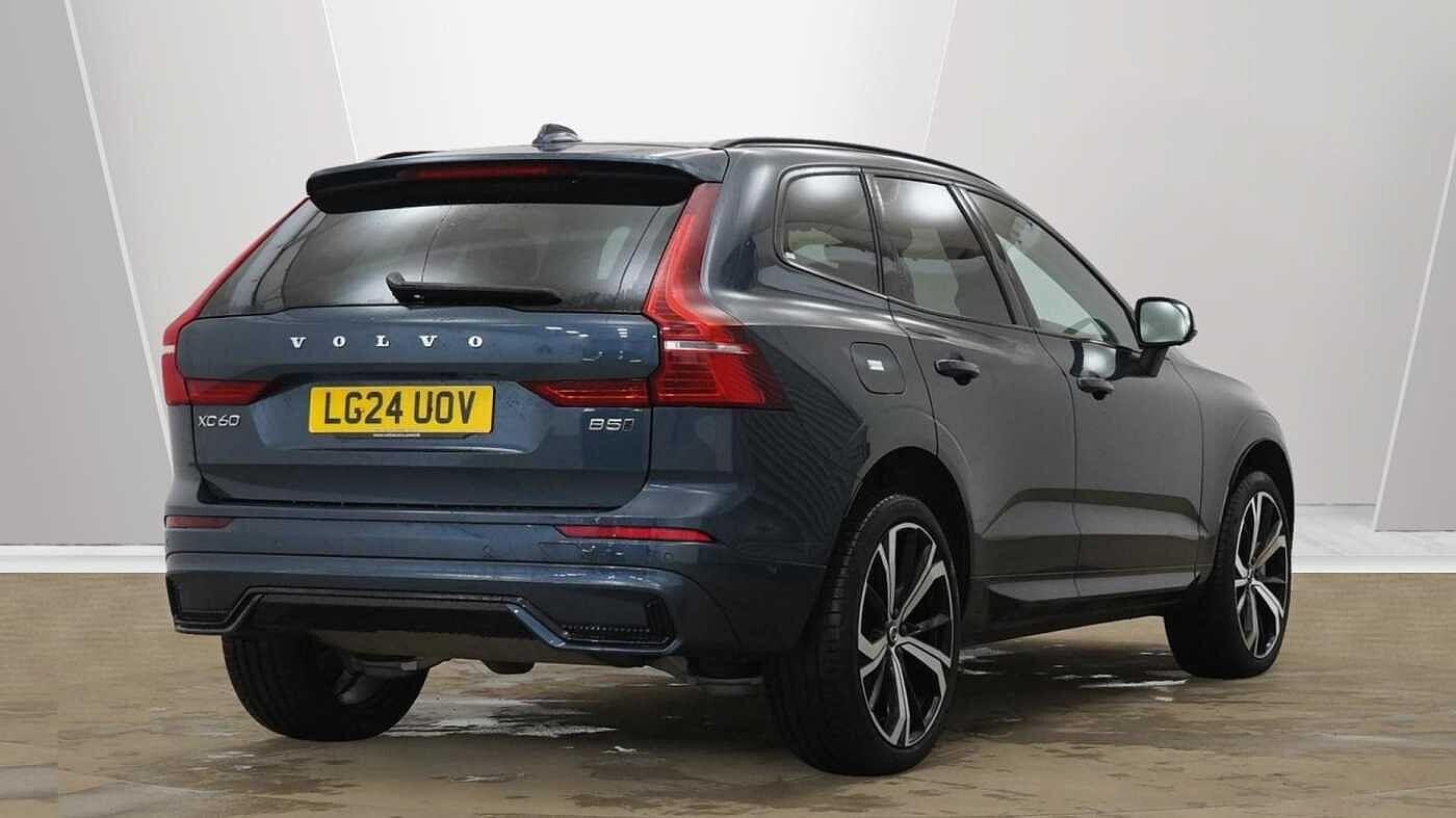 Volvo XC60 Image 3