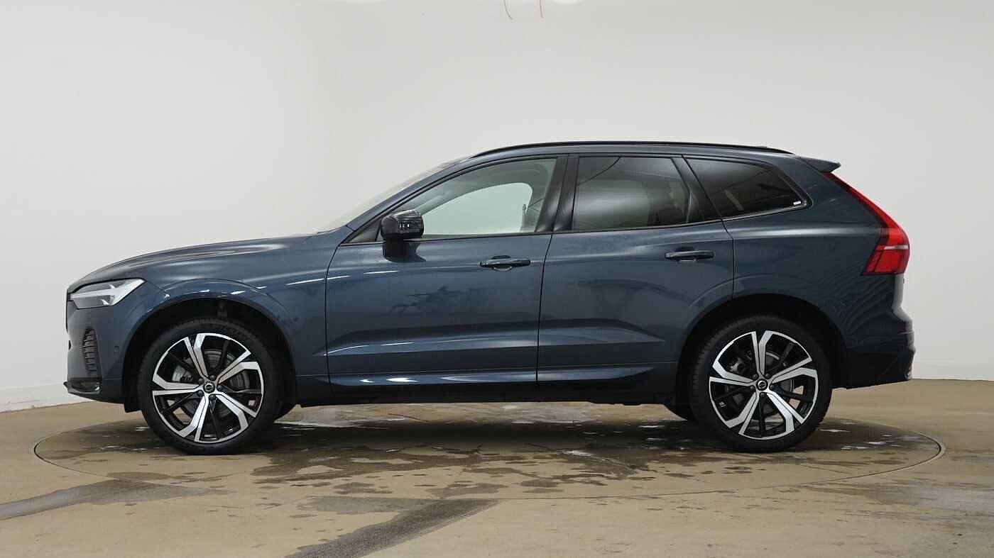 Volvo XC60 Image 6