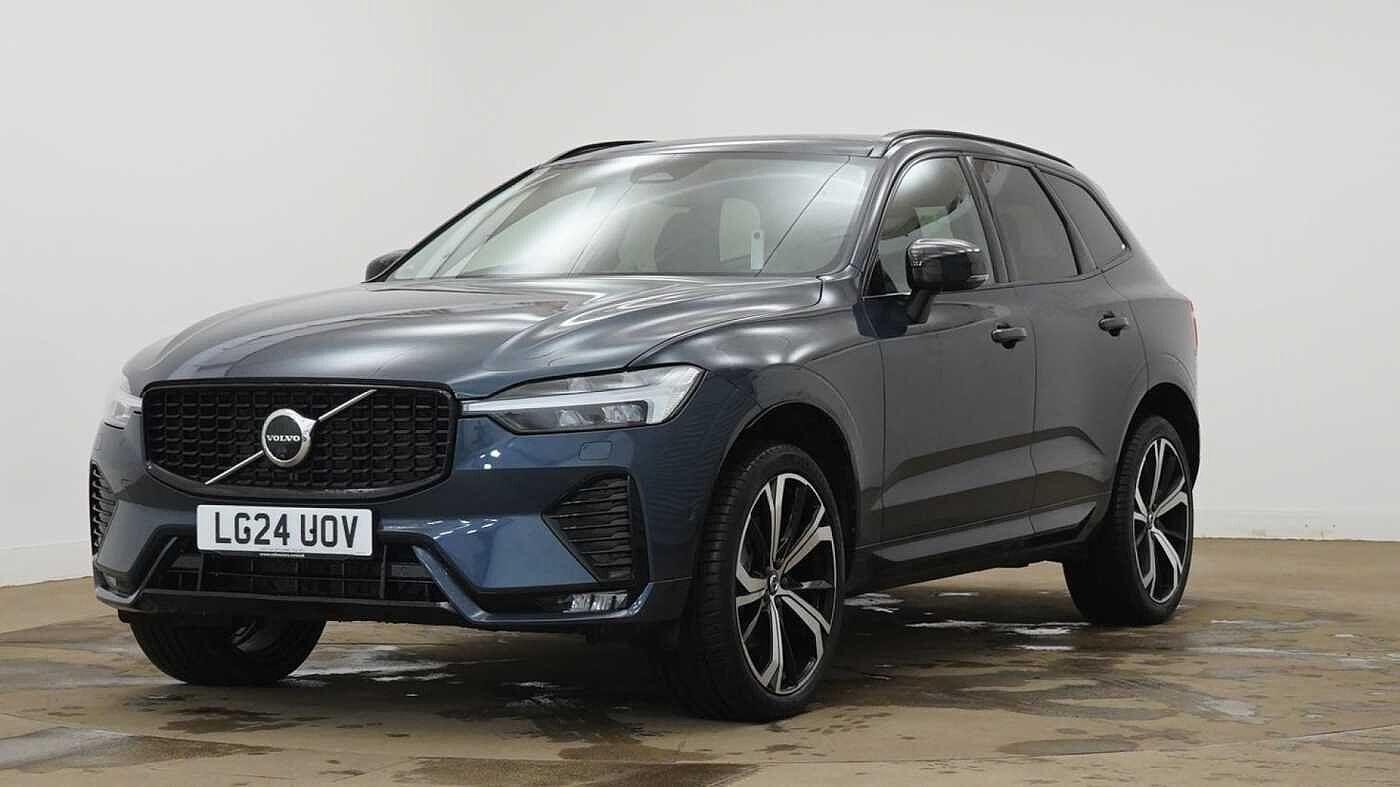 Volvo XC60 Image 7