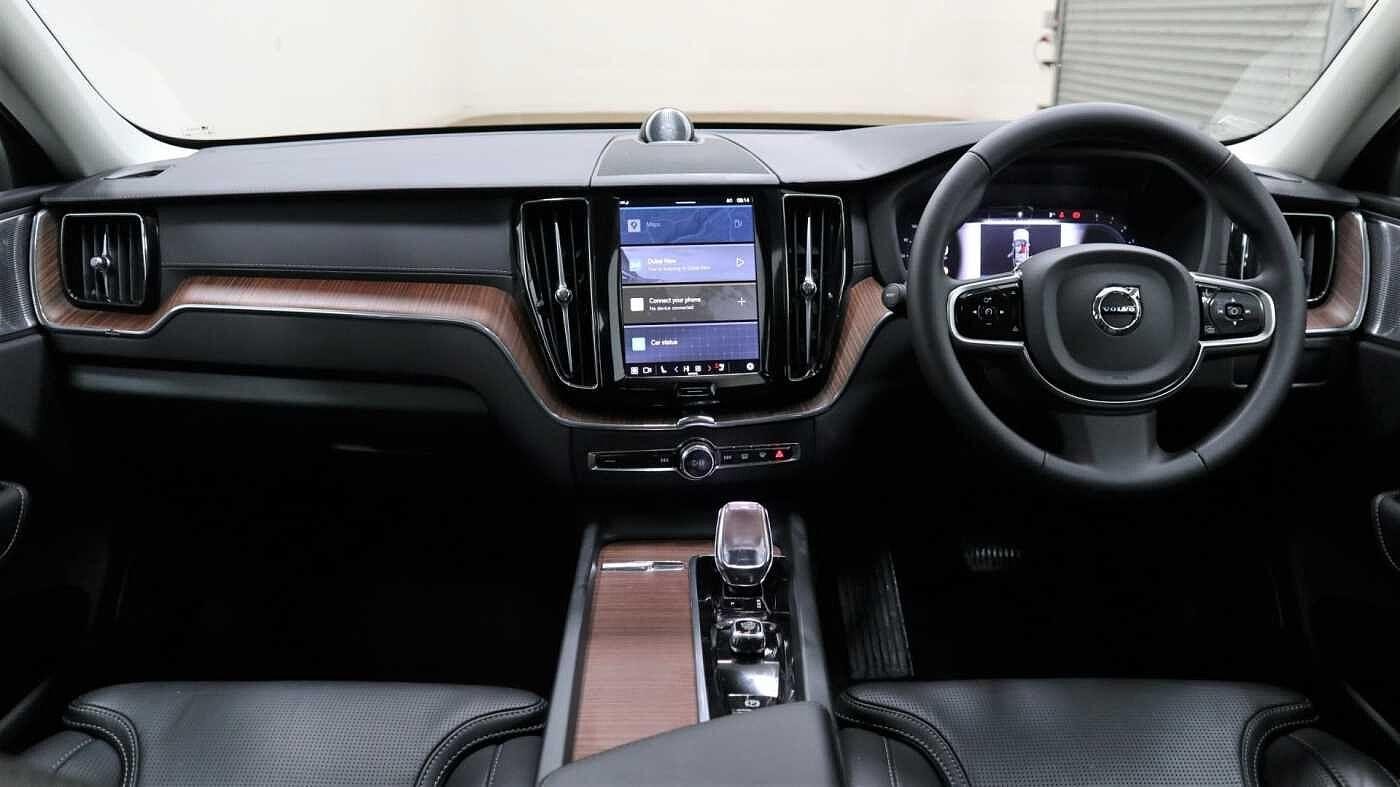 Volvo XC60 Image 10