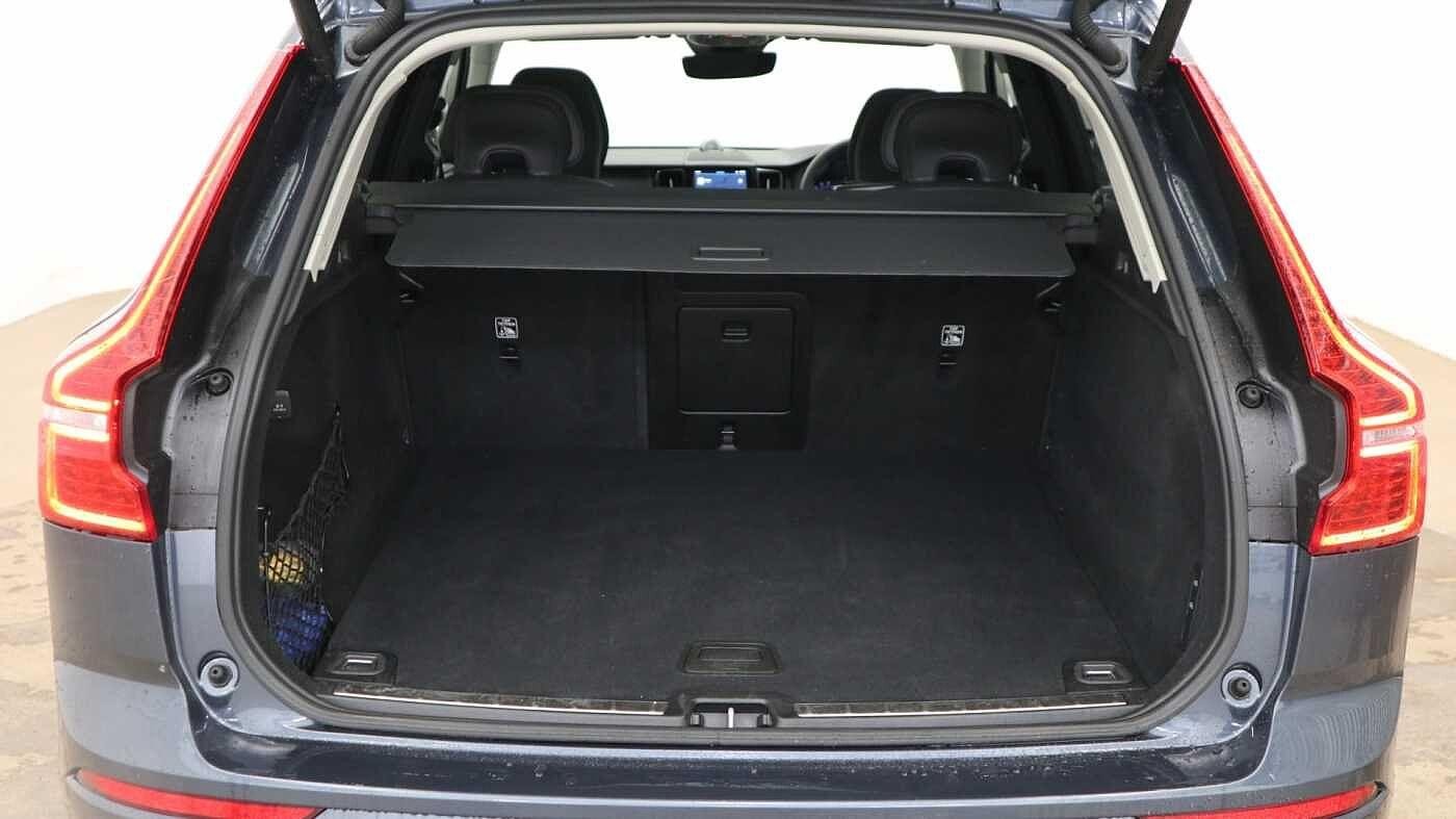 Volvo XC60 Image 14