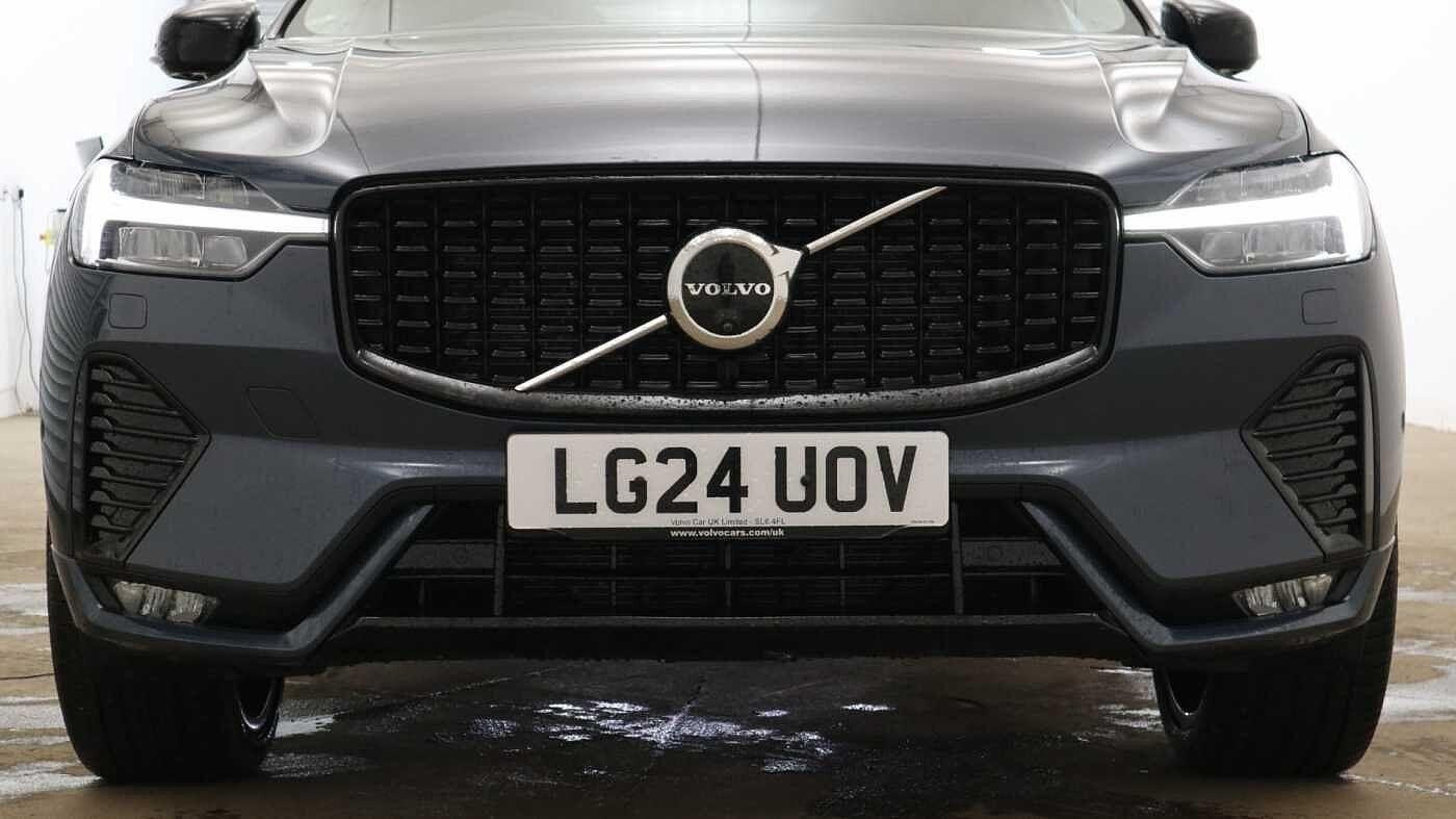 Volvo XC60 Image 25