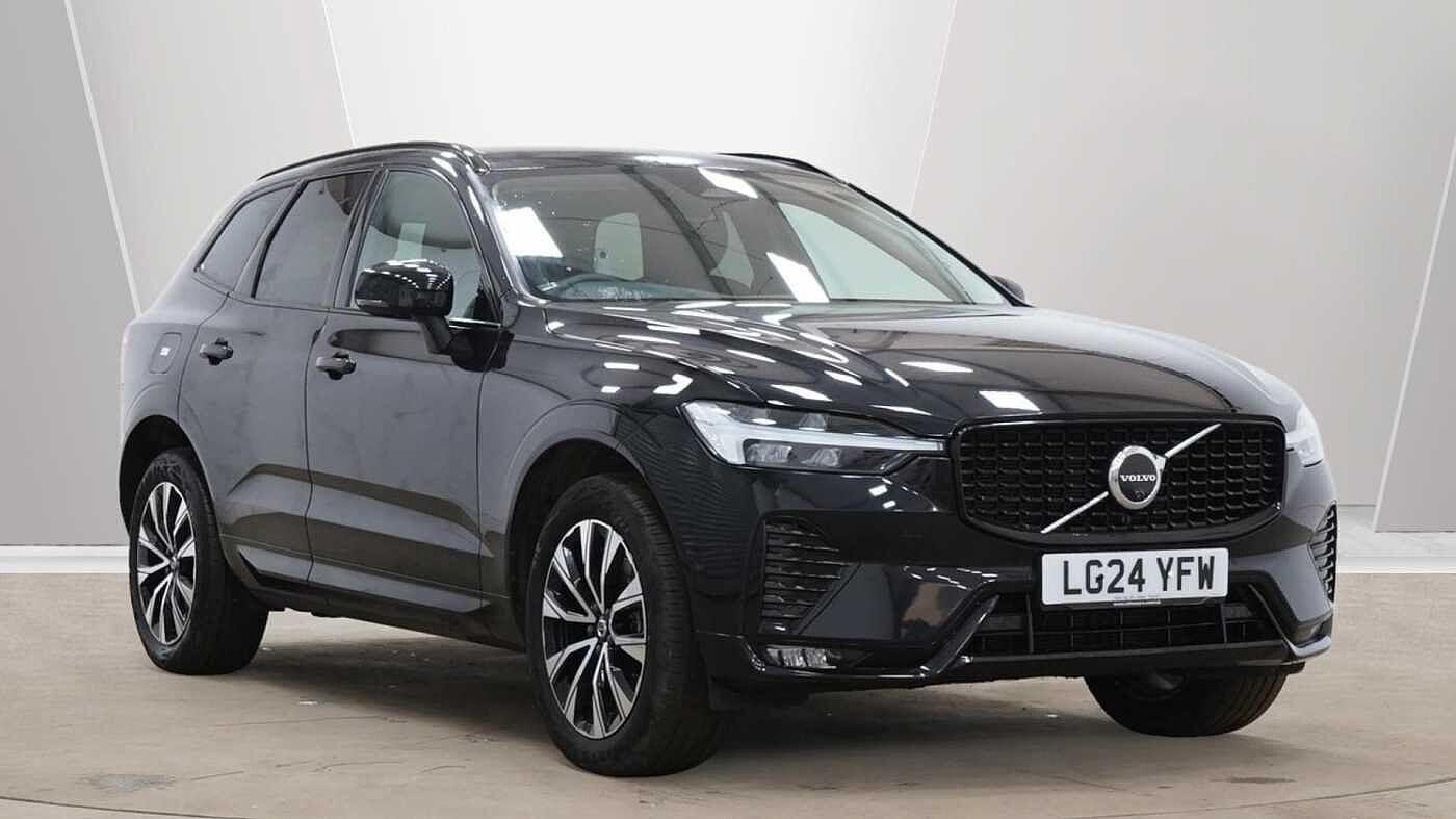 Volvo XC60 Image 1