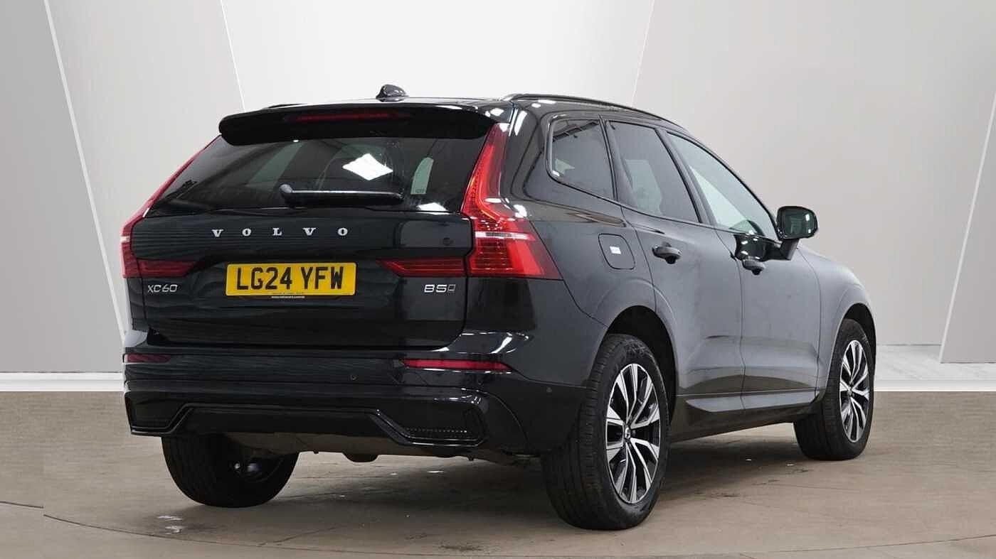 Volvo XC60 Image 3