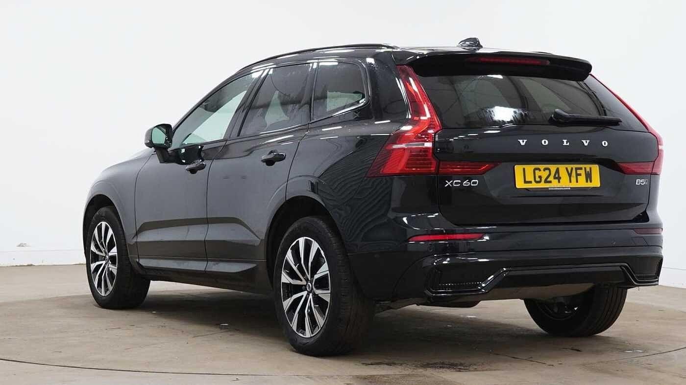 Volvo XC60 Image 5