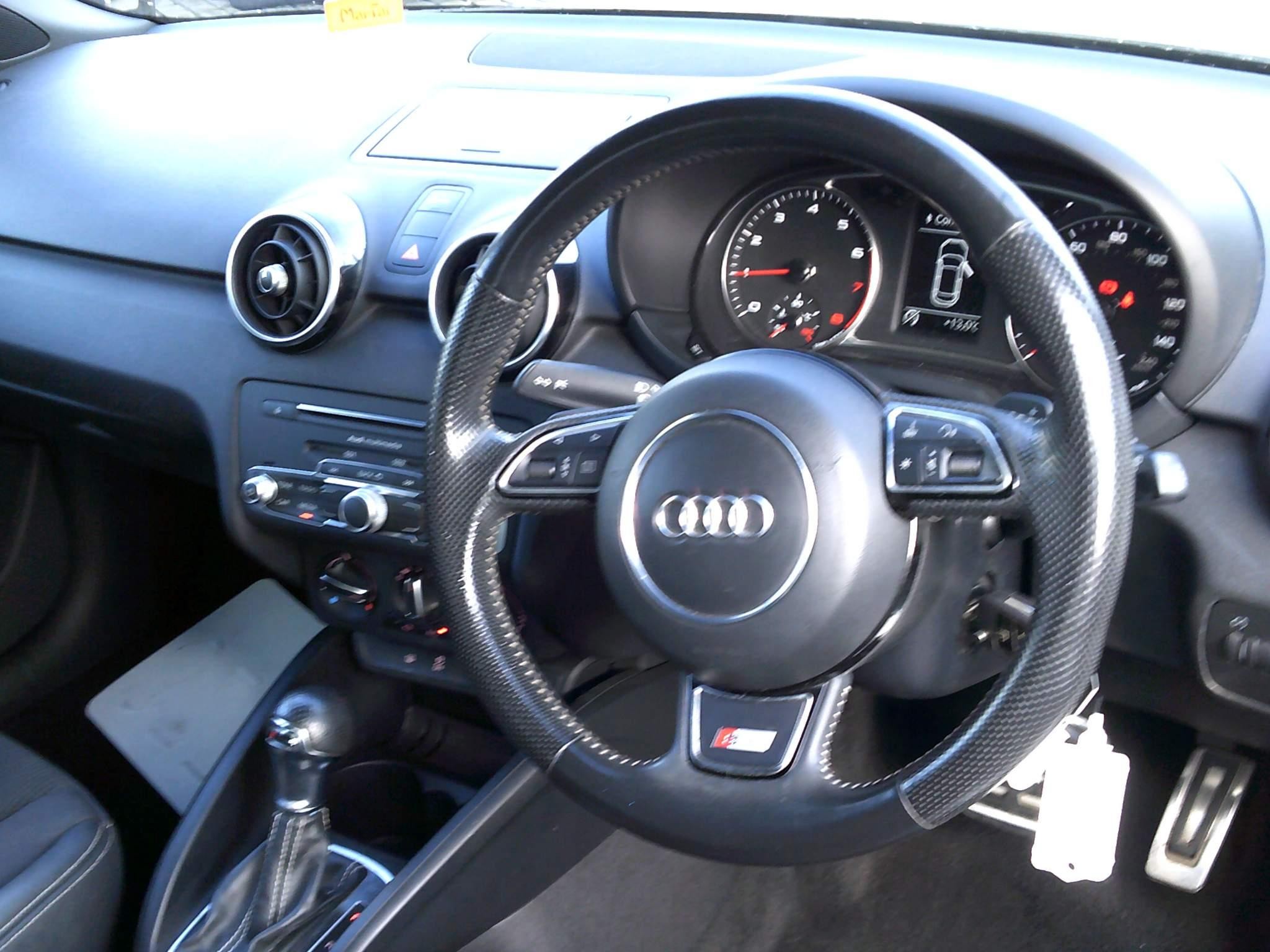 Audi A1 Image 16