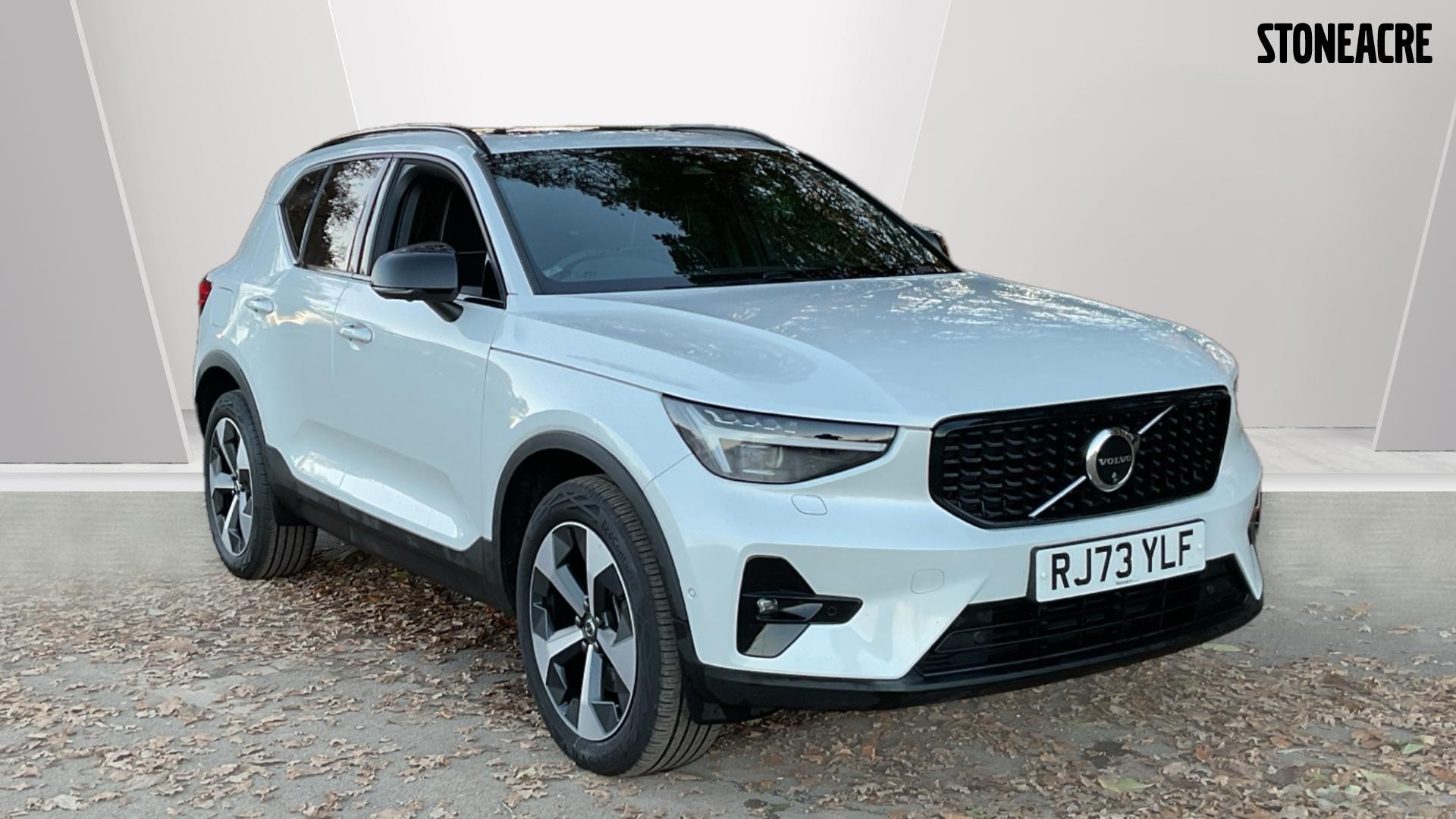 Volvo XC40 Image 1