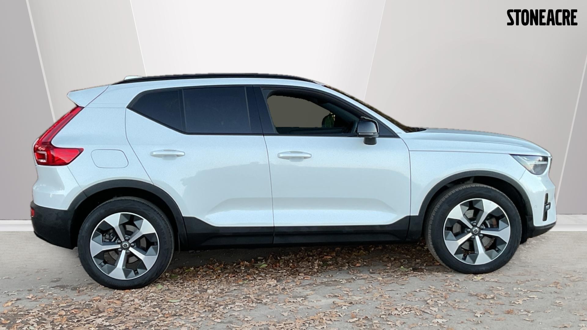 Volvo XC40 Image 3