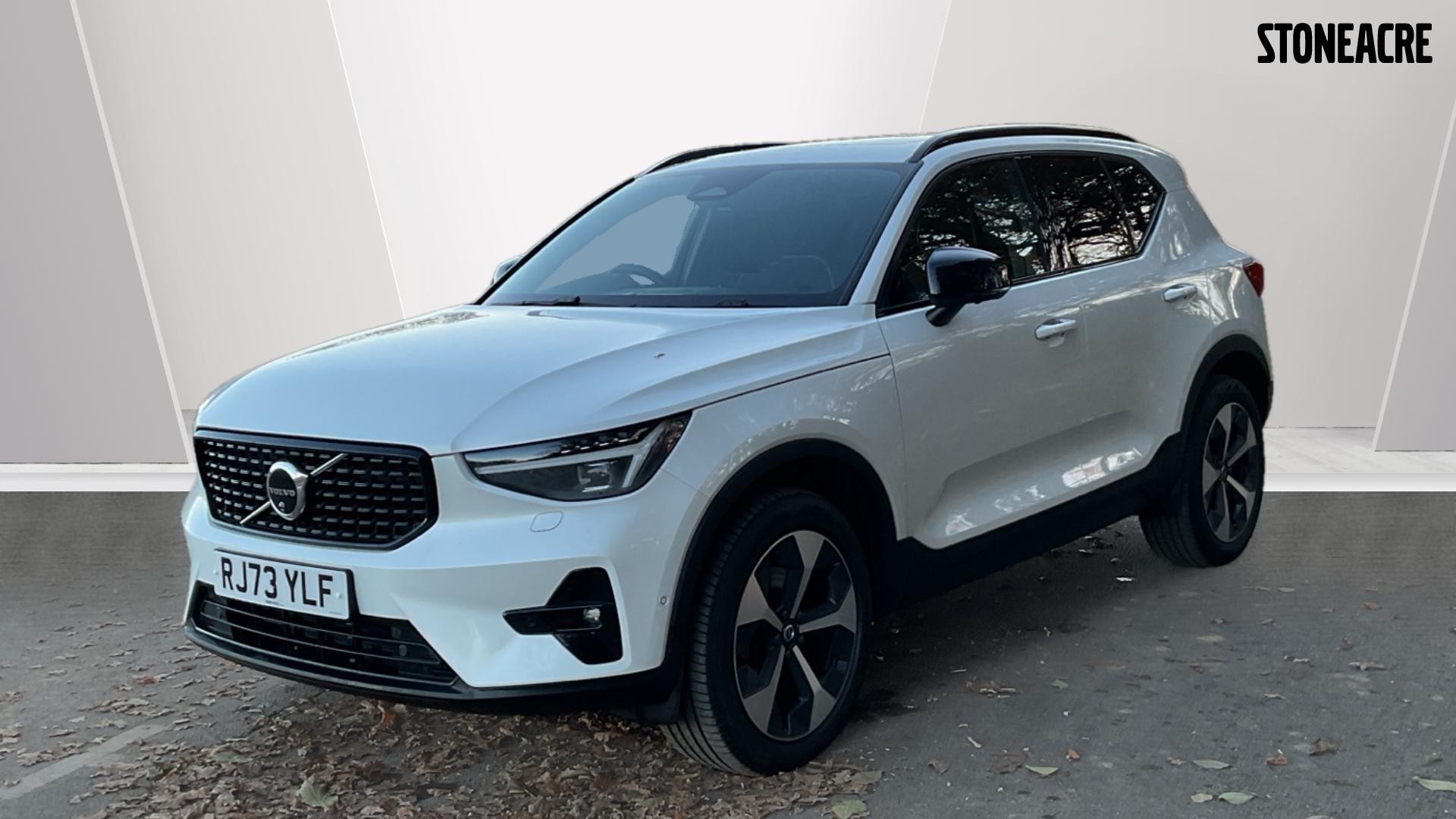 Volvo XC40 Image 6