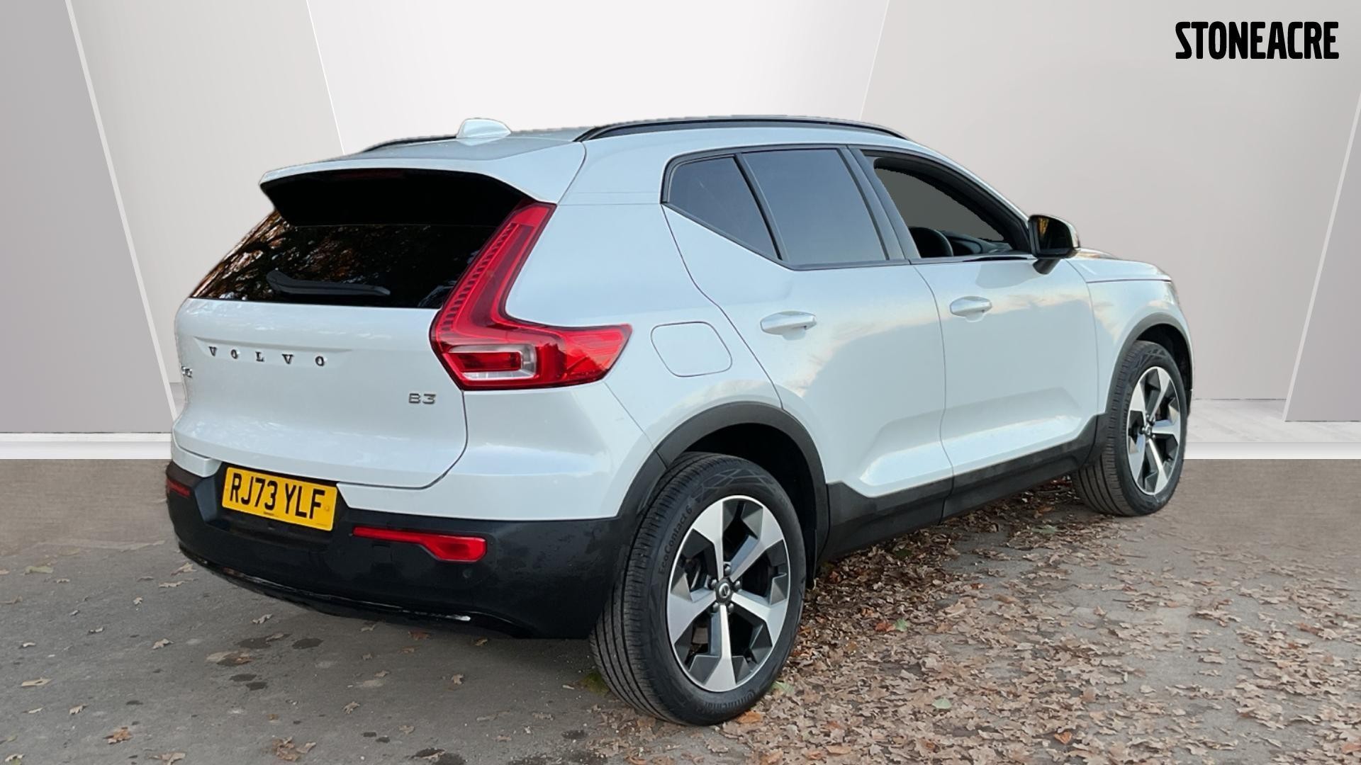 Volvo XC40 Image 7