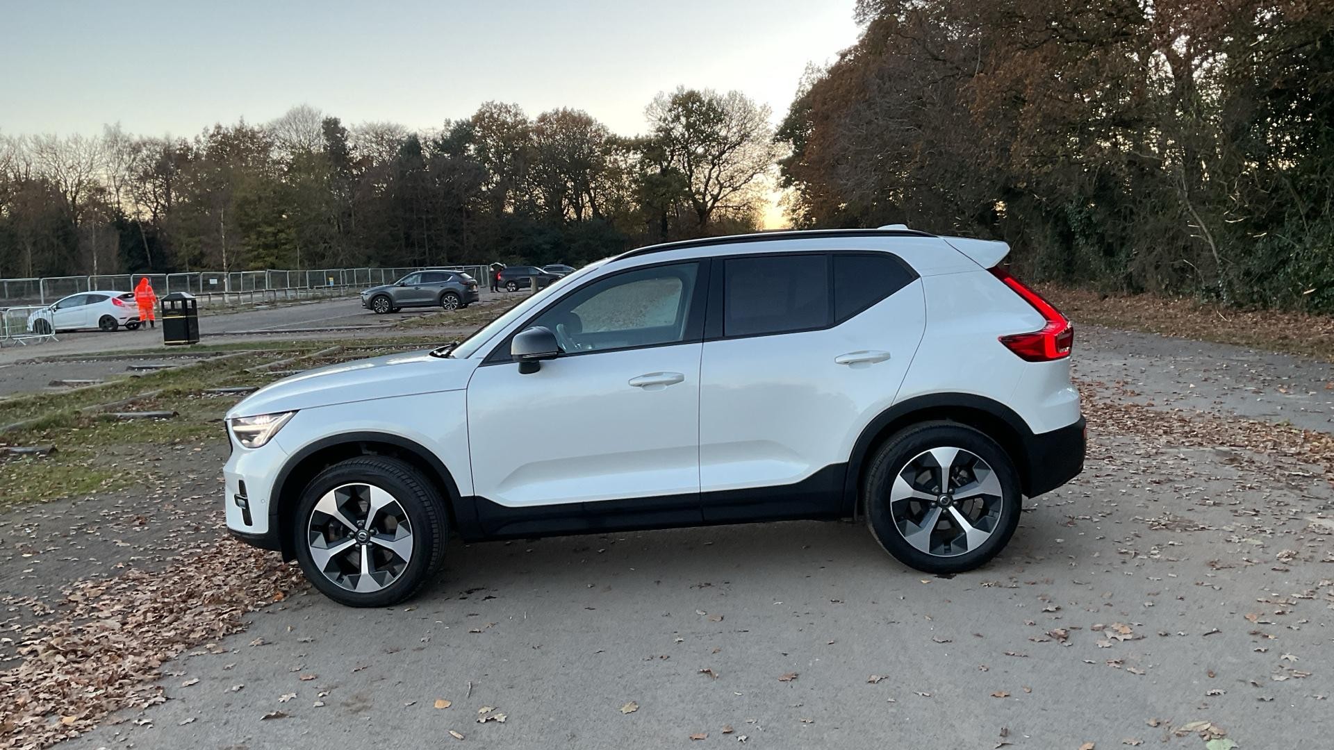 Volvo XC40 Image 8