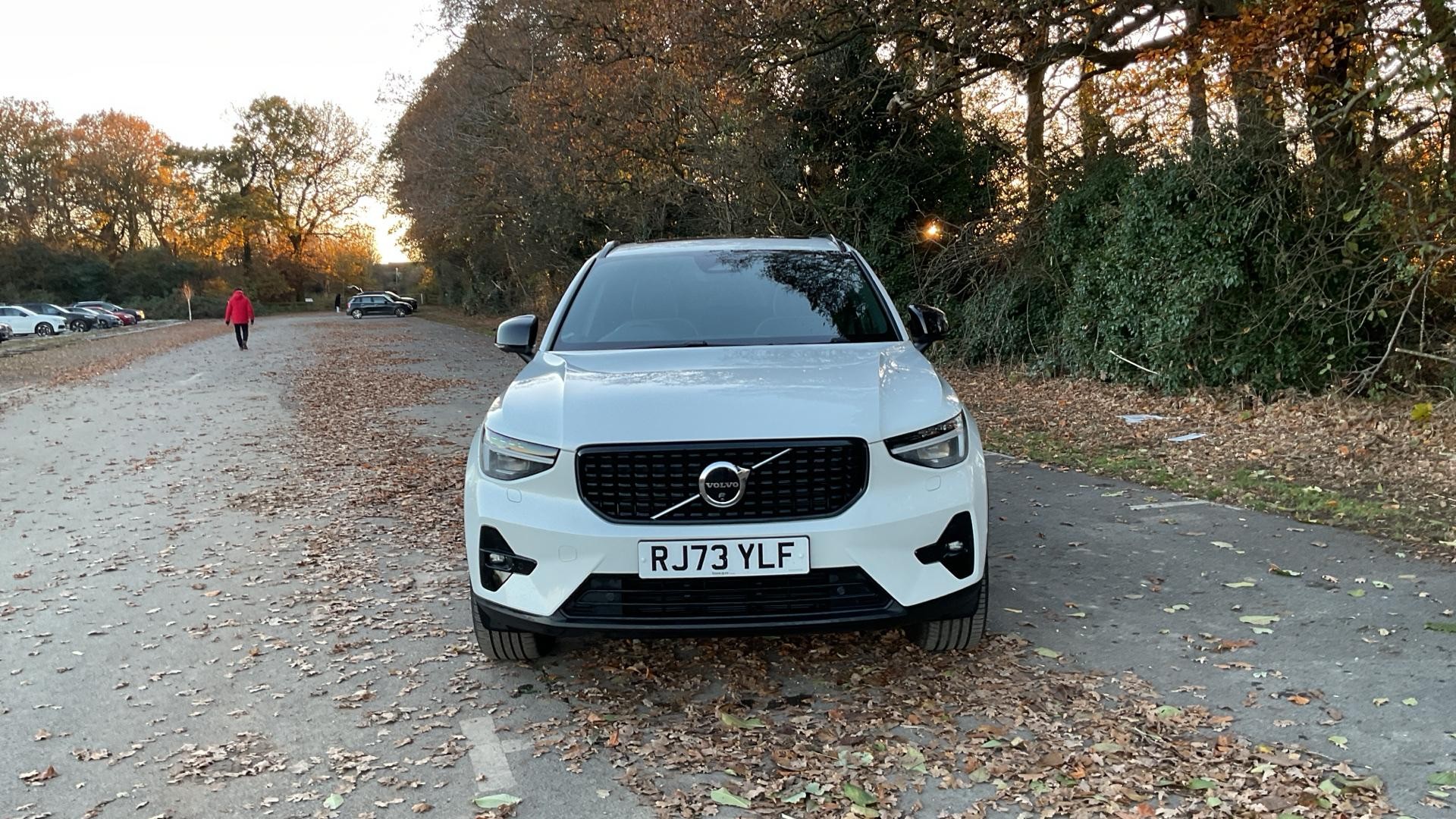 Volvo XC40 Image 12