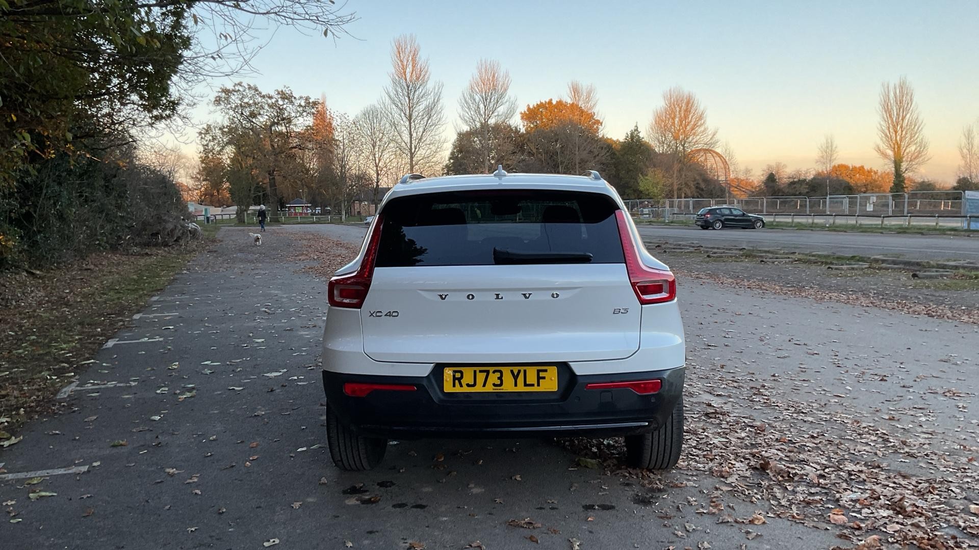 Volvo XC40 Image 13