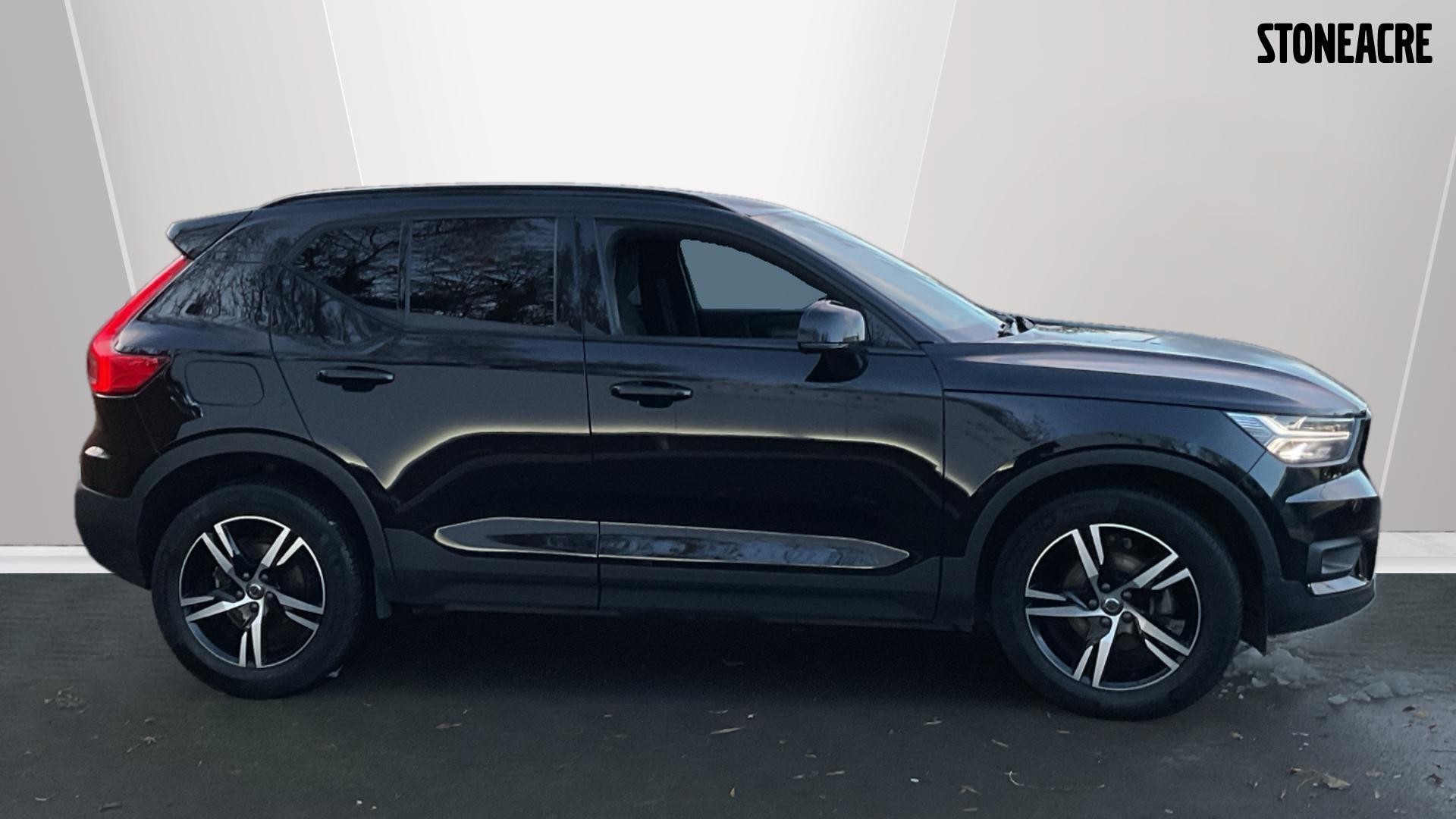 Volvo XC40 Image 3