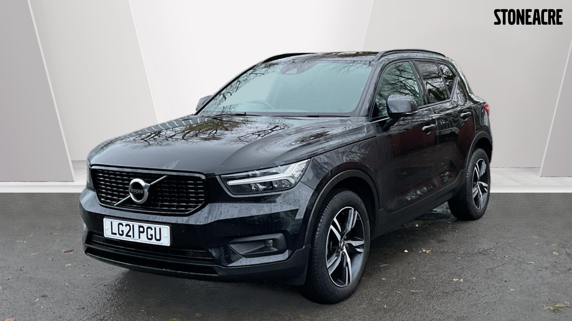 Volvo XC40 Image 6