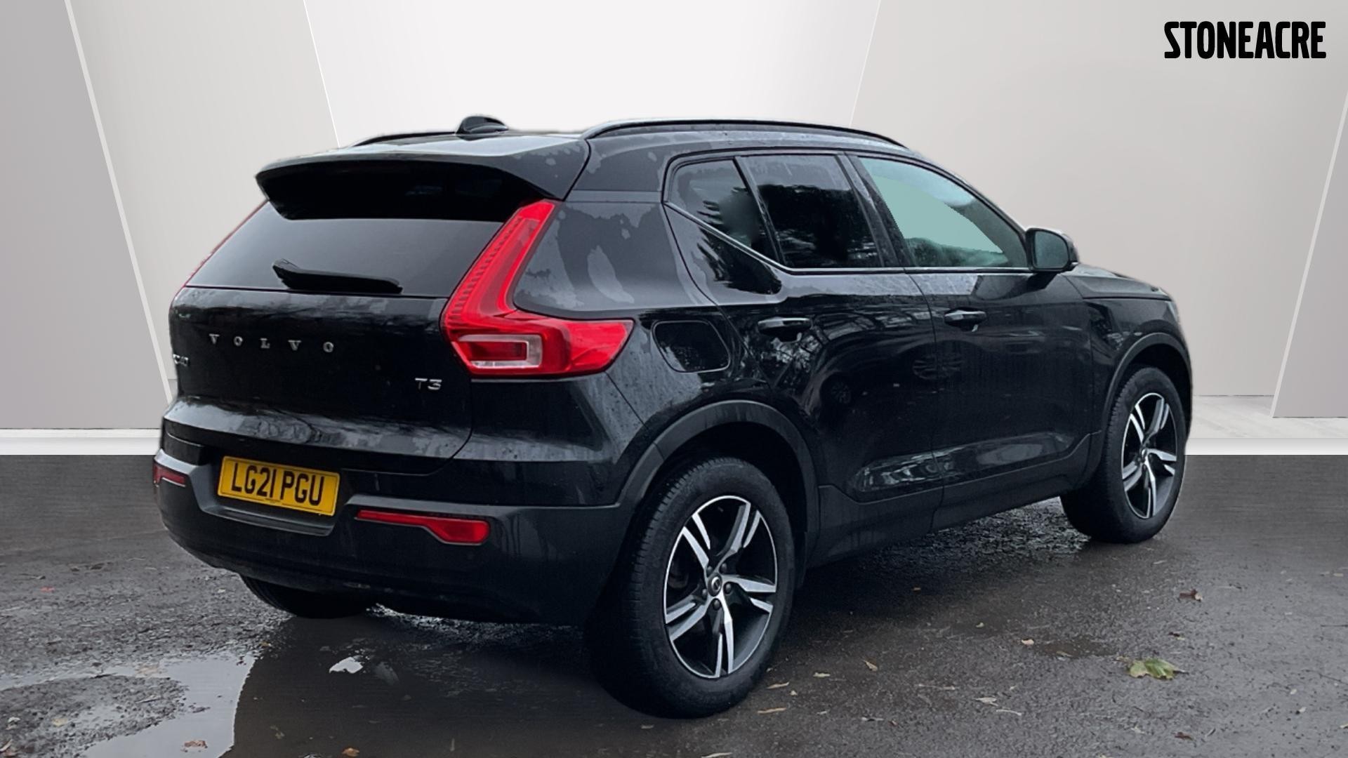 Volvo XC40 Image 7