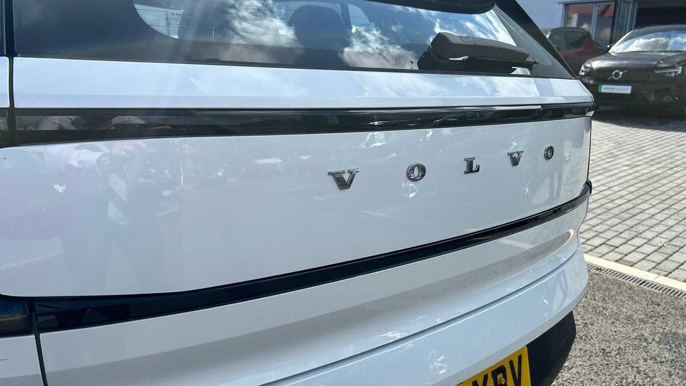 Volvo EX30 Image 36