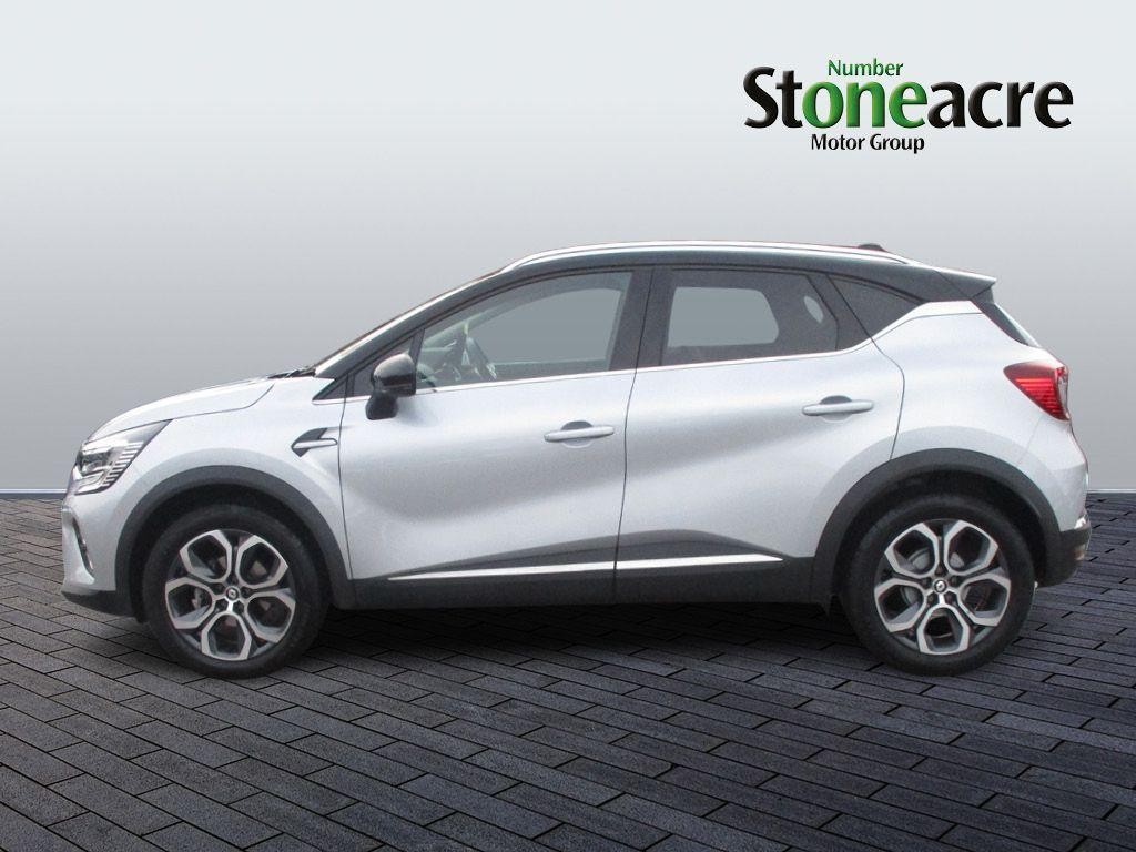 Renault Captur Image 6