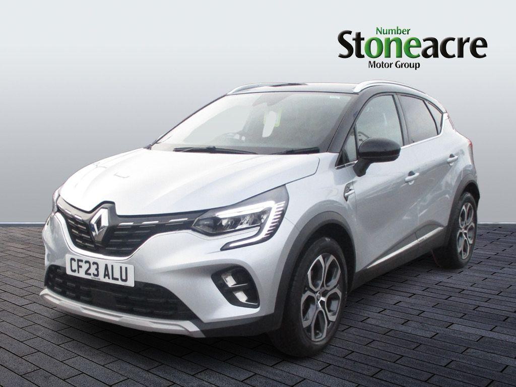 Renault Captur Image 7