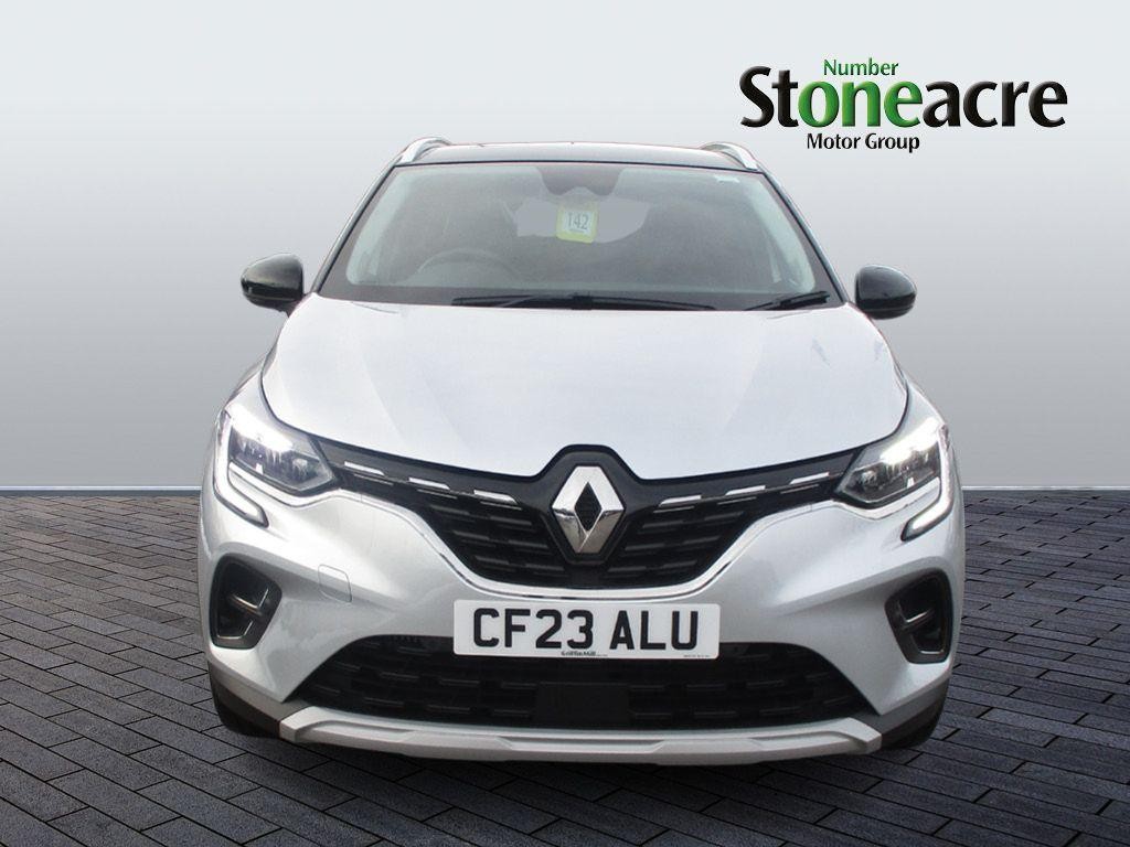 Renault Captur Image 8