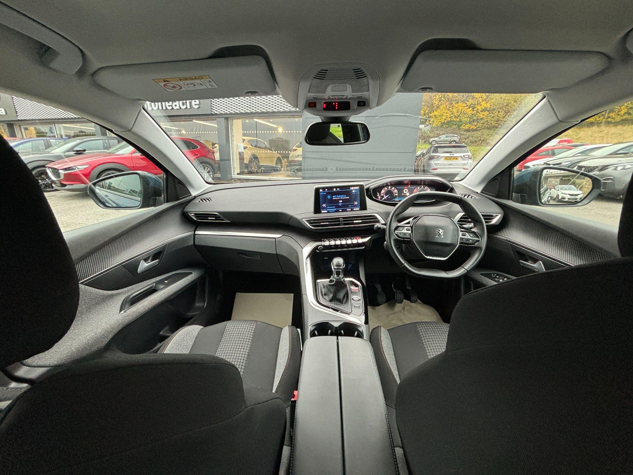 Peugeot 3008 Image 10