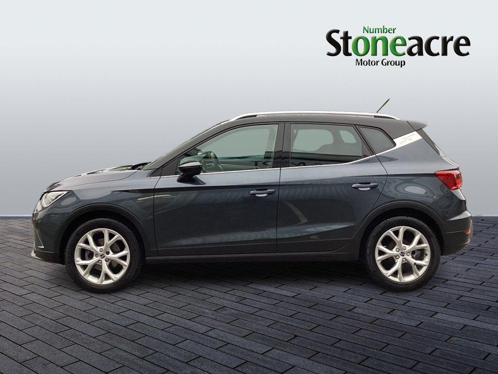 SEAT Arona Image 6