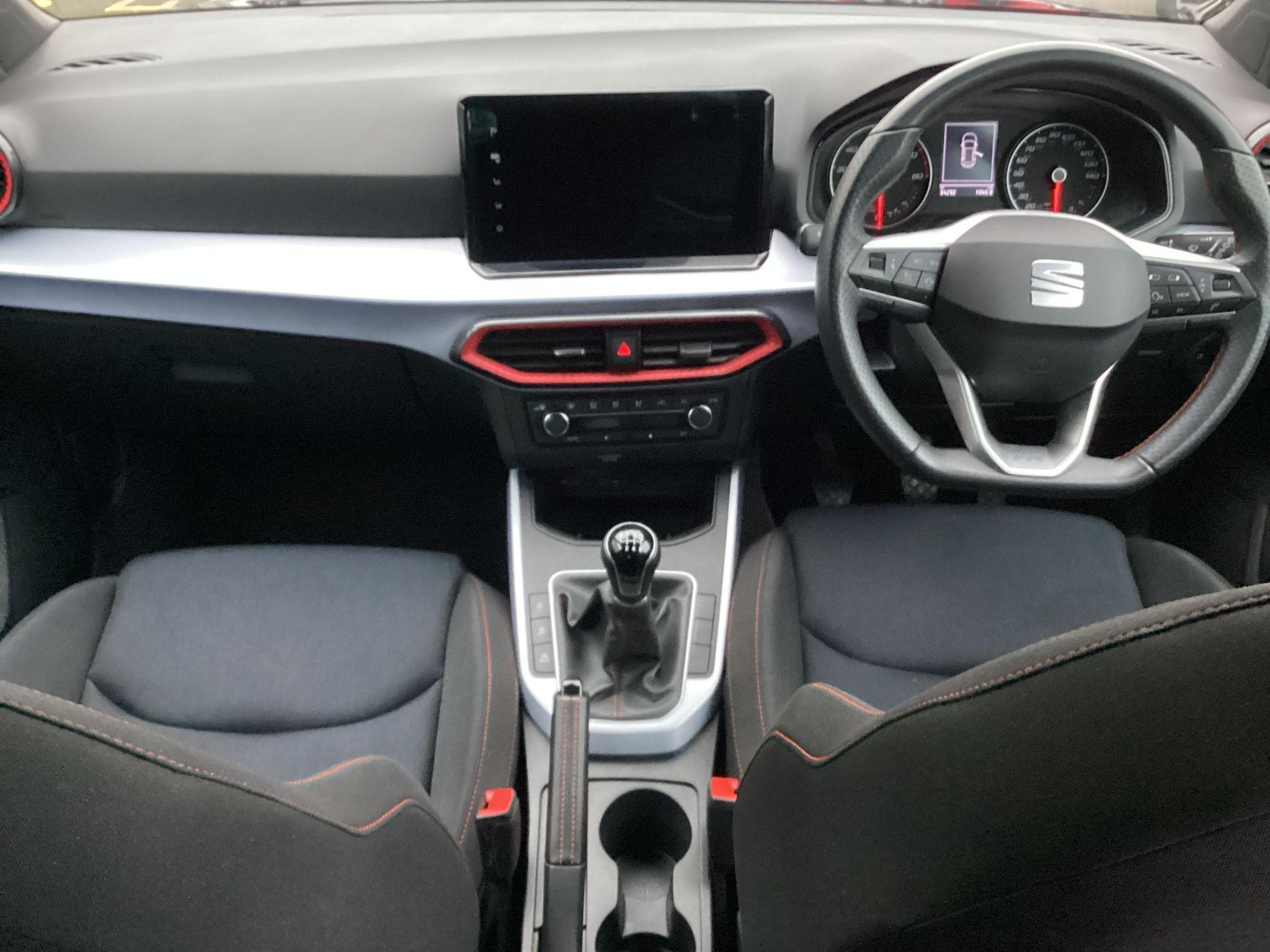 SEAT Arona Image 29