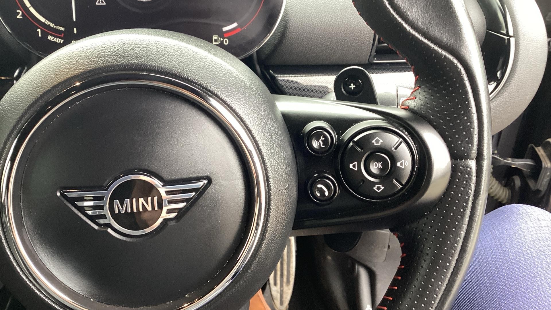 MINI Clubman Image 19