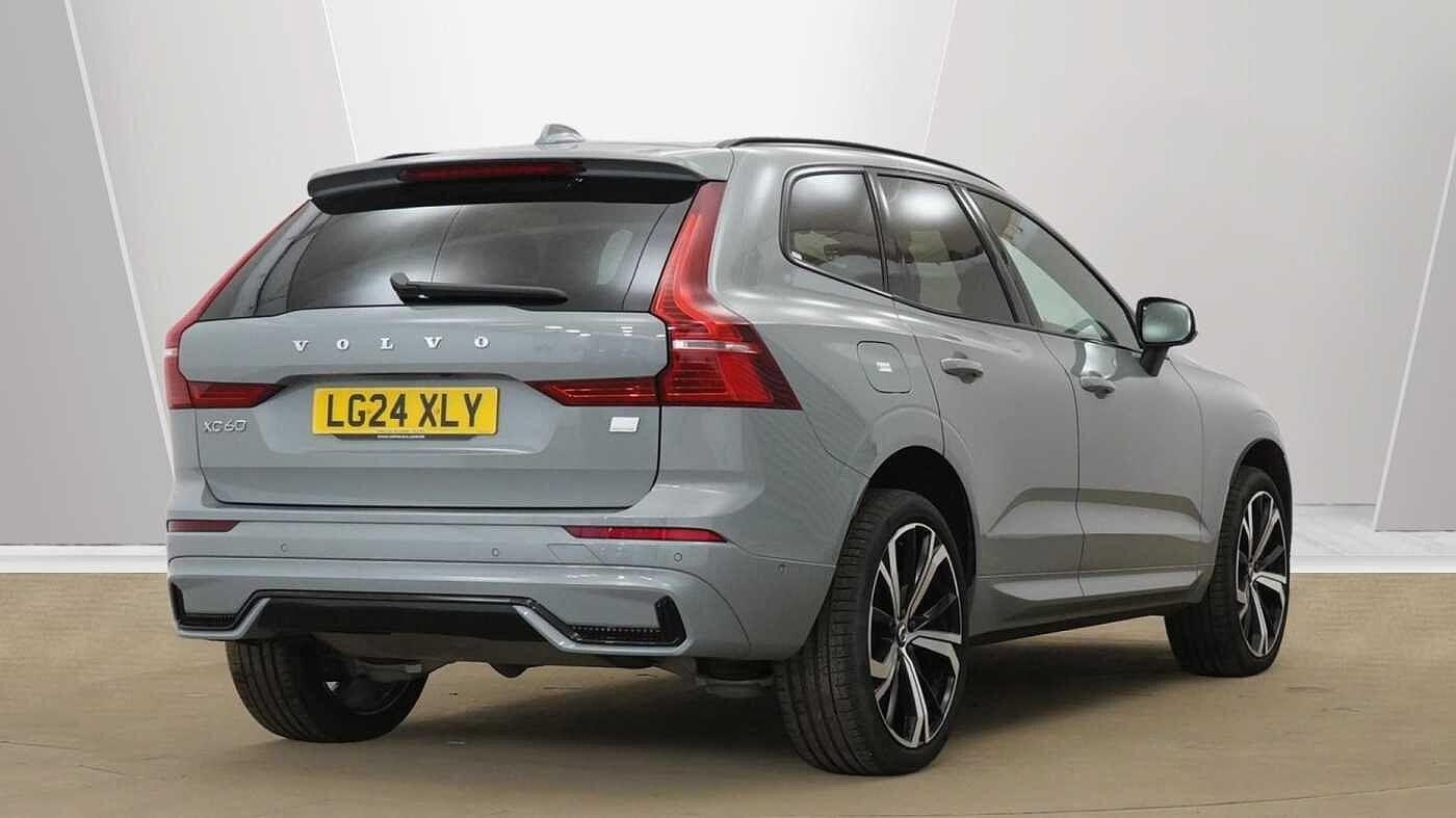 Volvo XC60 Image 3