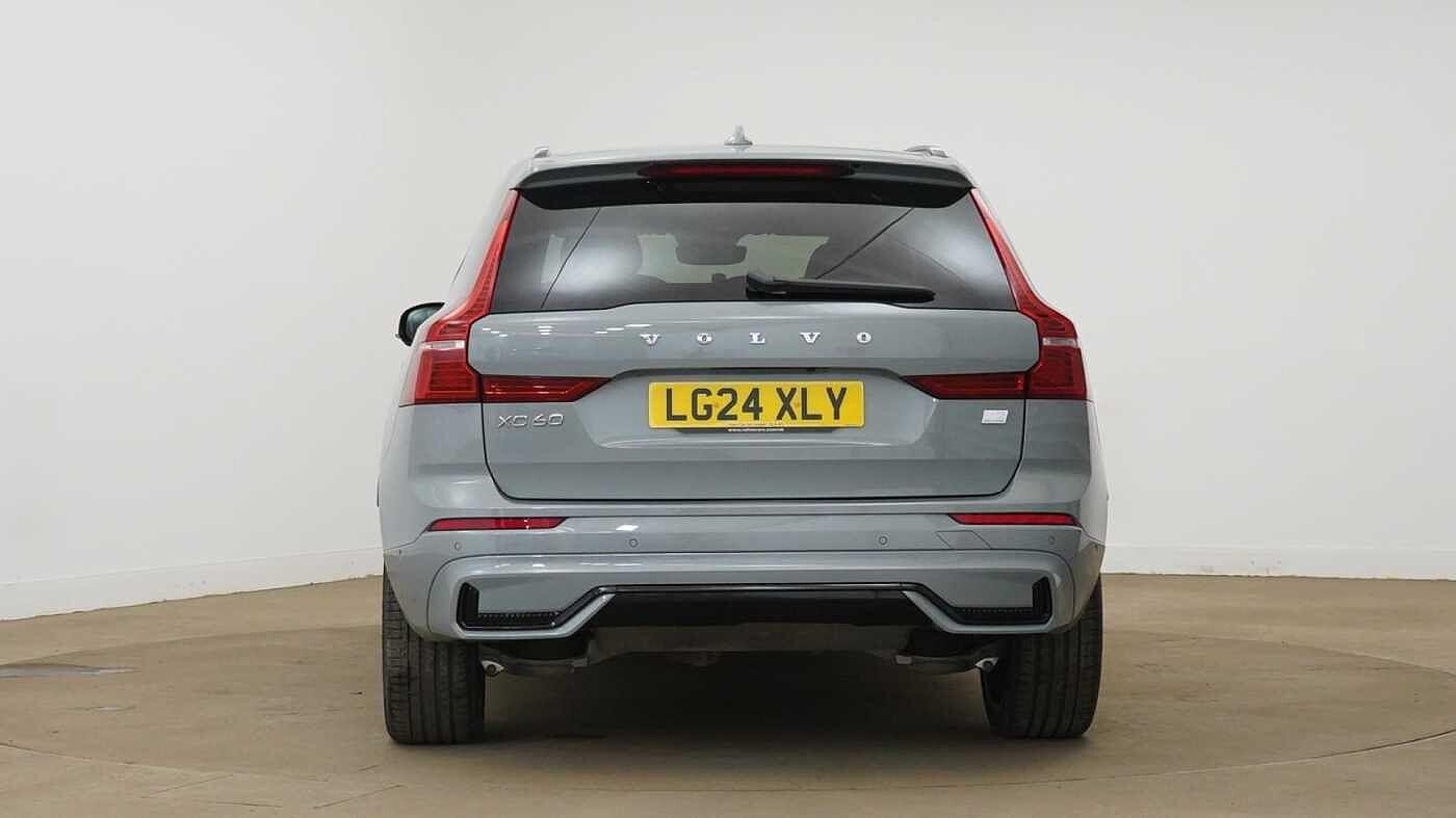 Volvo XC60 Image 4