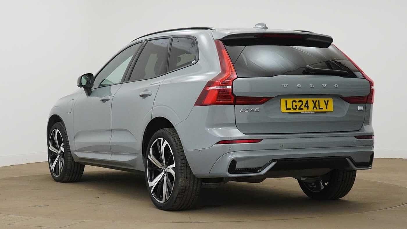 Volvo XC60 Image 5