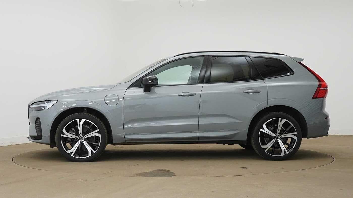 Volvo XC60 Image 6