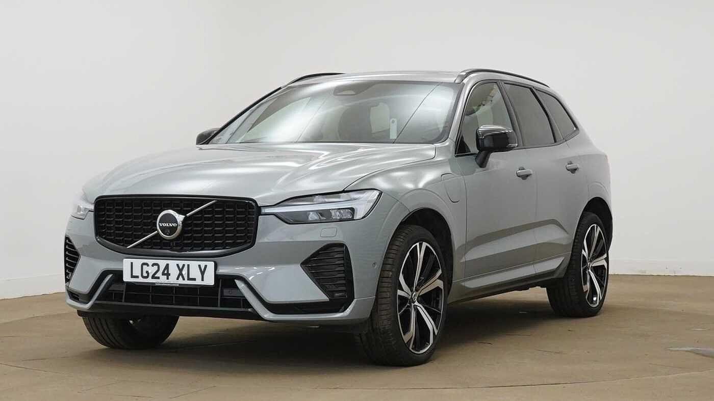 Volvo XC60 Image 7