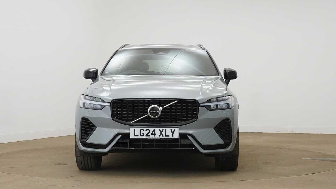 Volvo XC60 Image 8