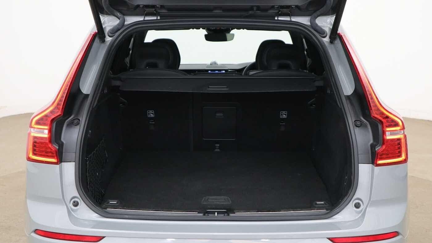 Volvo XC60 Image 14