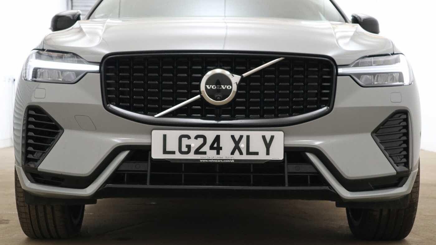 Volvo XC60 Image 25