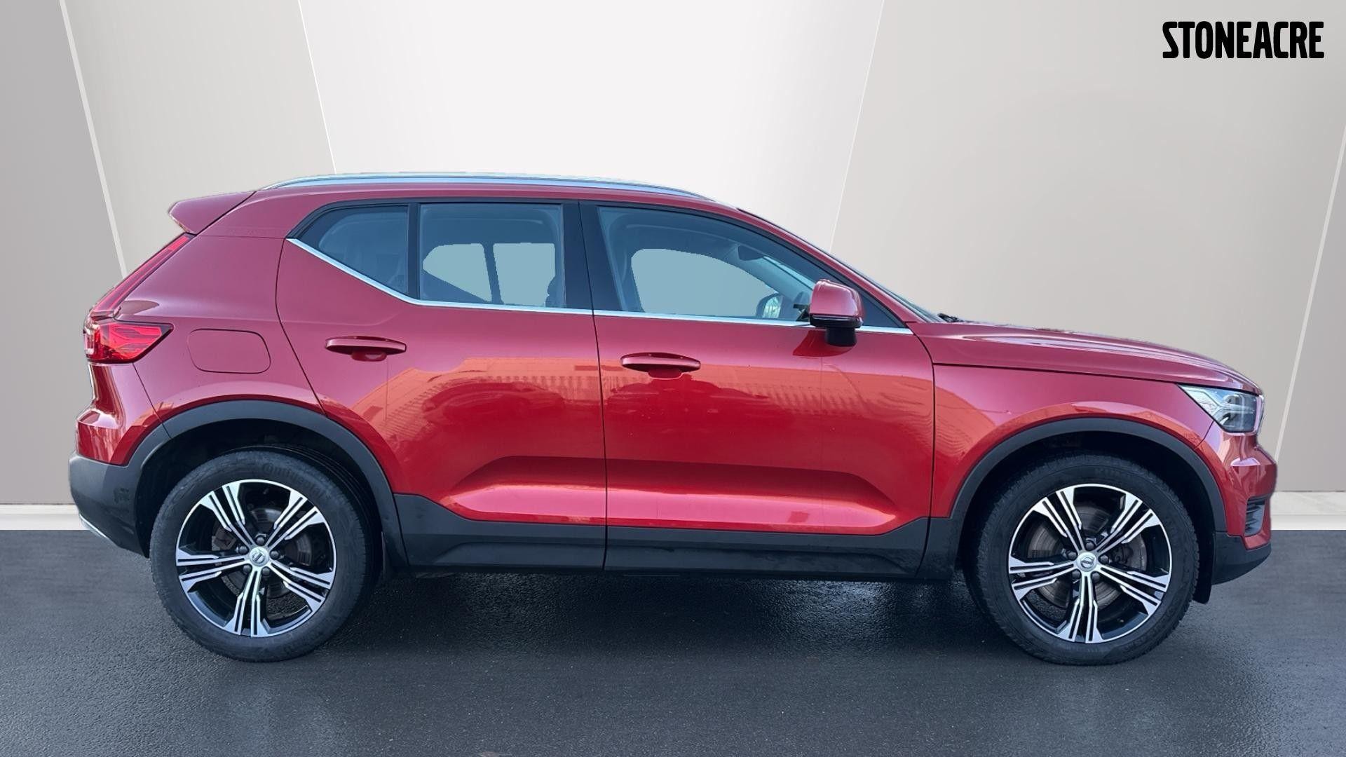 Volvo XC40 Image 14