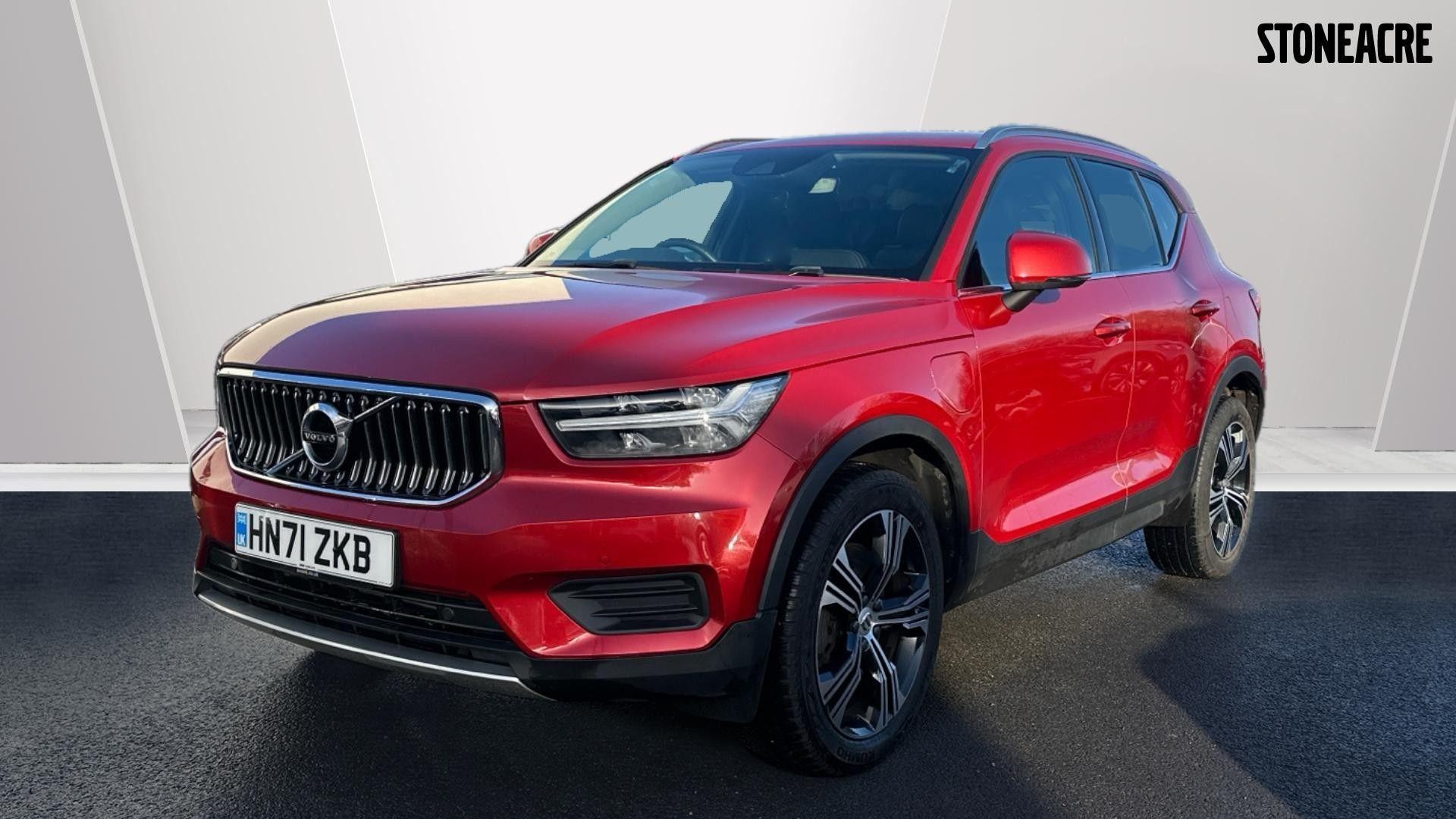 Volvo XC40 Image 15