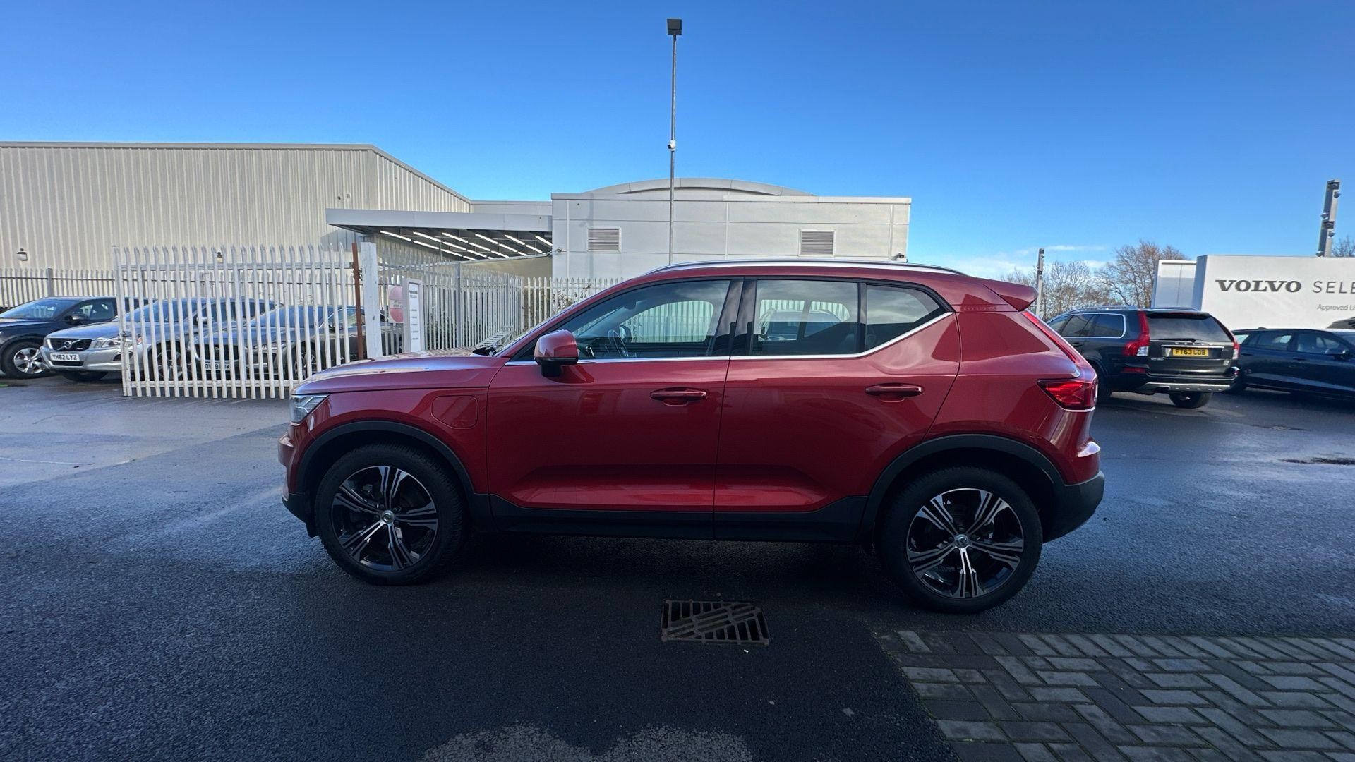 Volvo XC40 Image 19