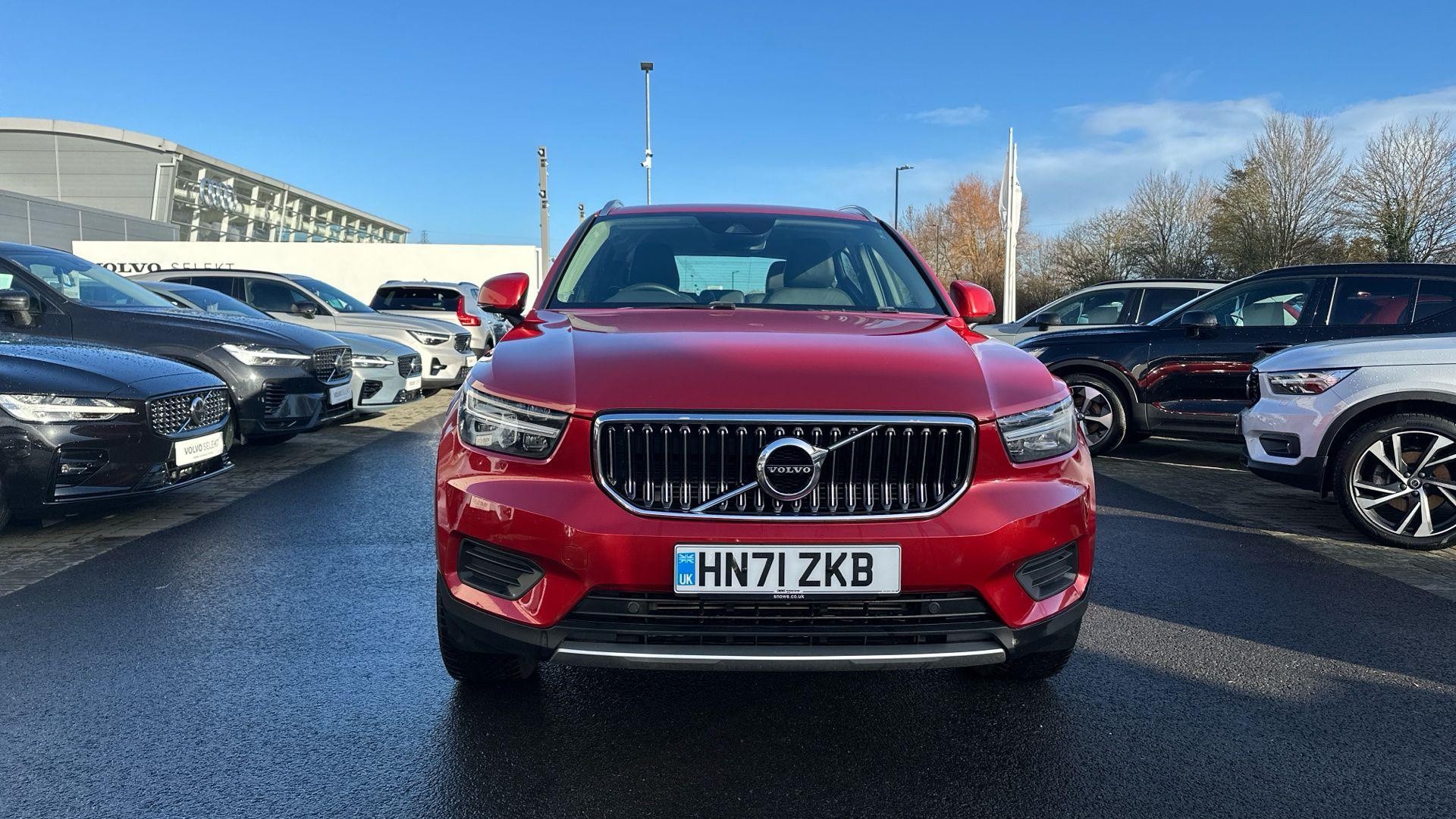 Volvo XC40 Image 23