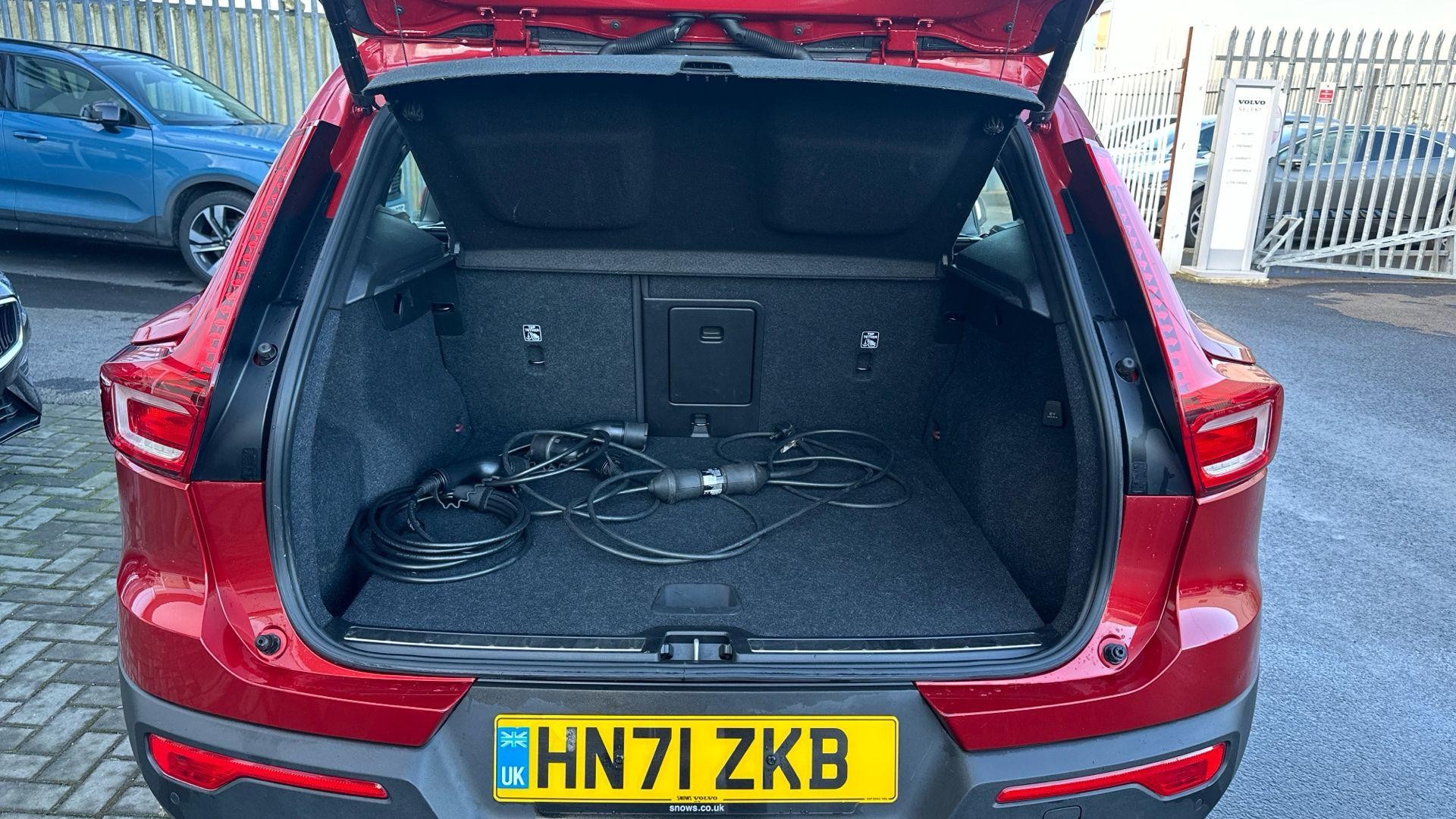 Volvo XC40 Image 28