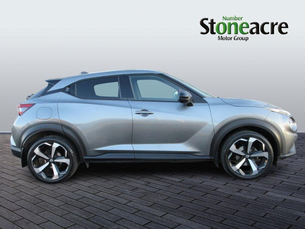 Nissan Juke Image 2